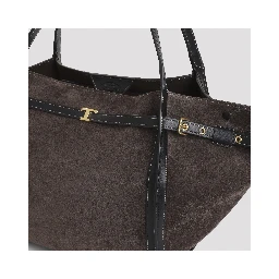 Tod`s Tim Medium Shopping Bag