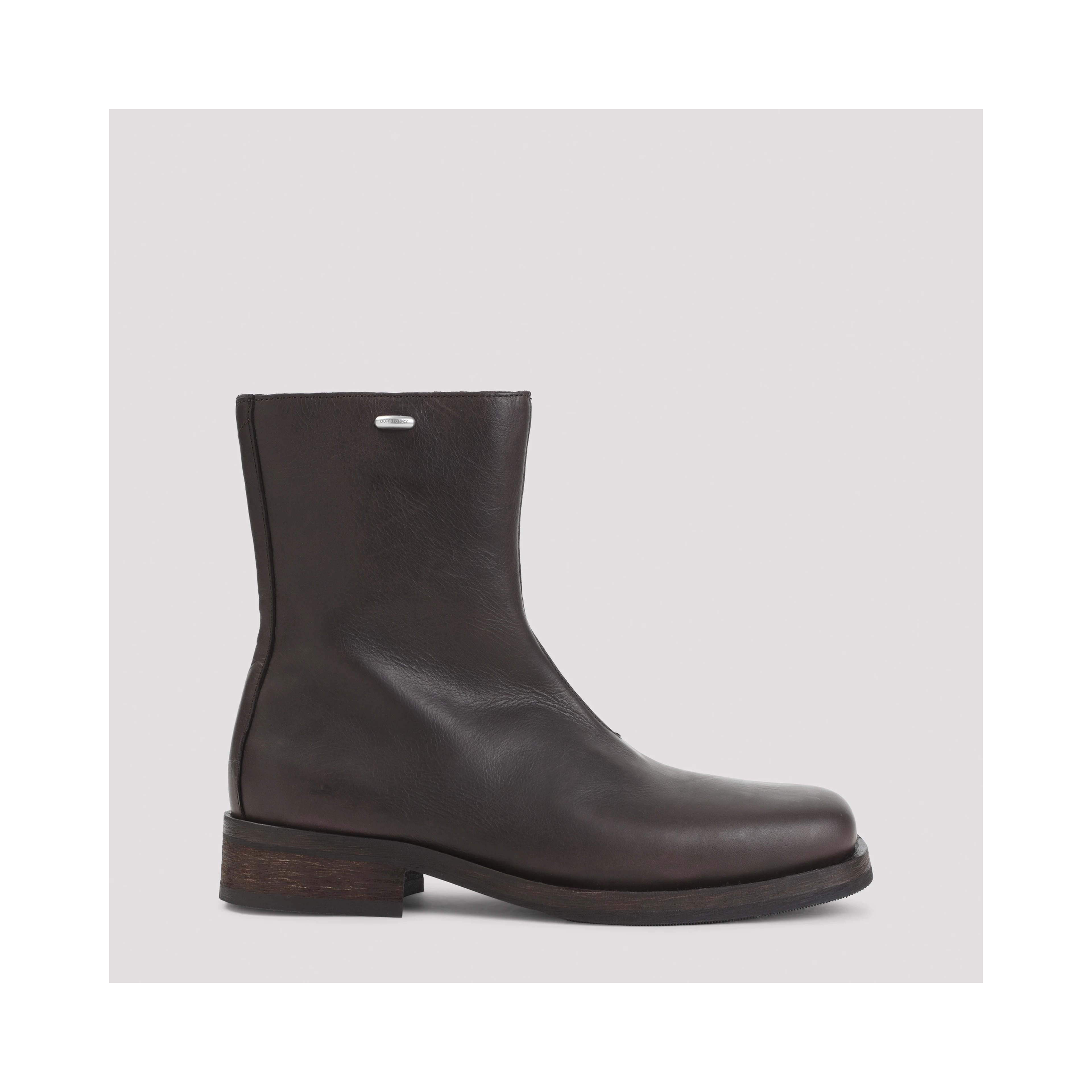 Our Legacy Camion Boots