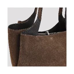 Tod`s Apa Medium Shoulder Bag
