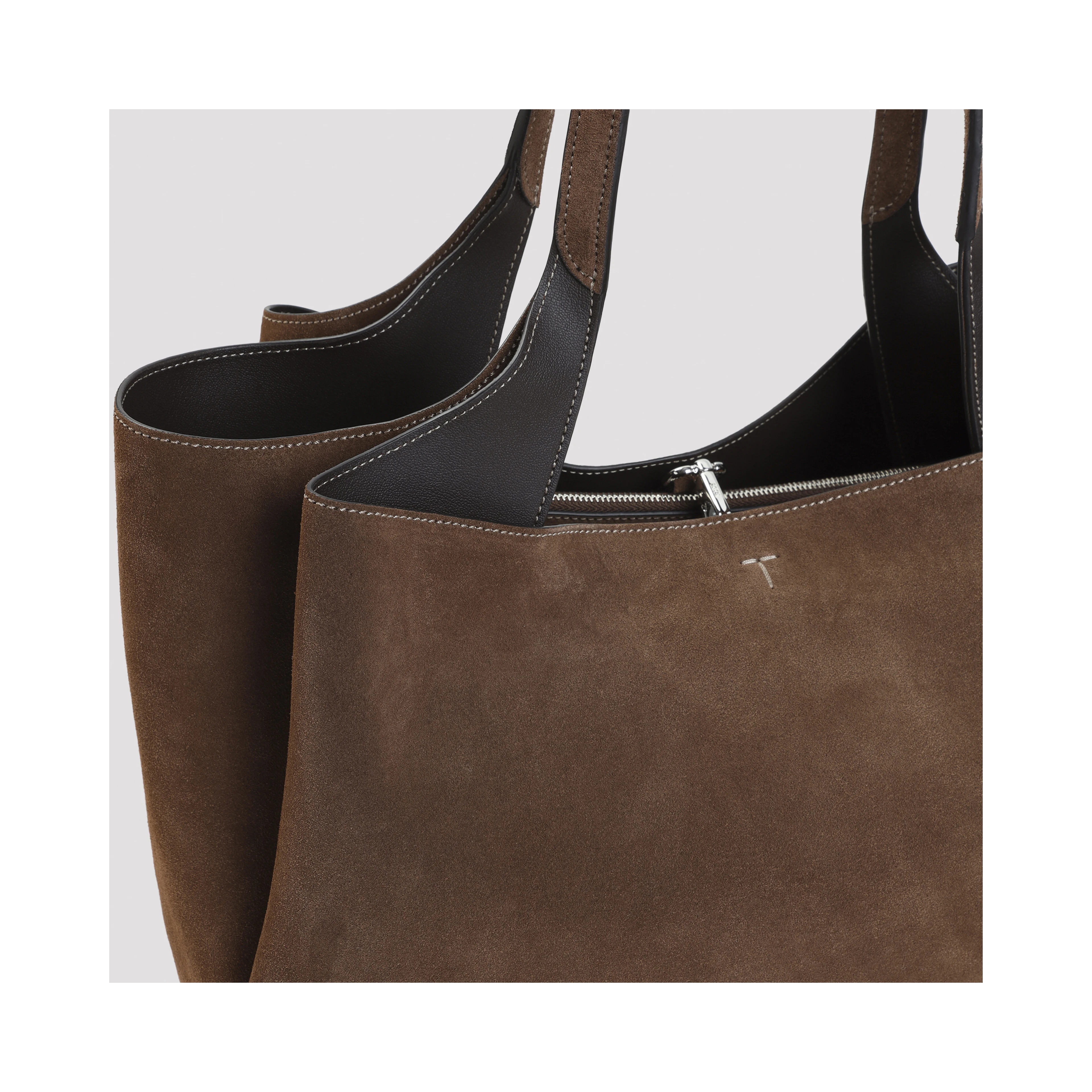 Tod`s Apa Medium Shoulder Bag