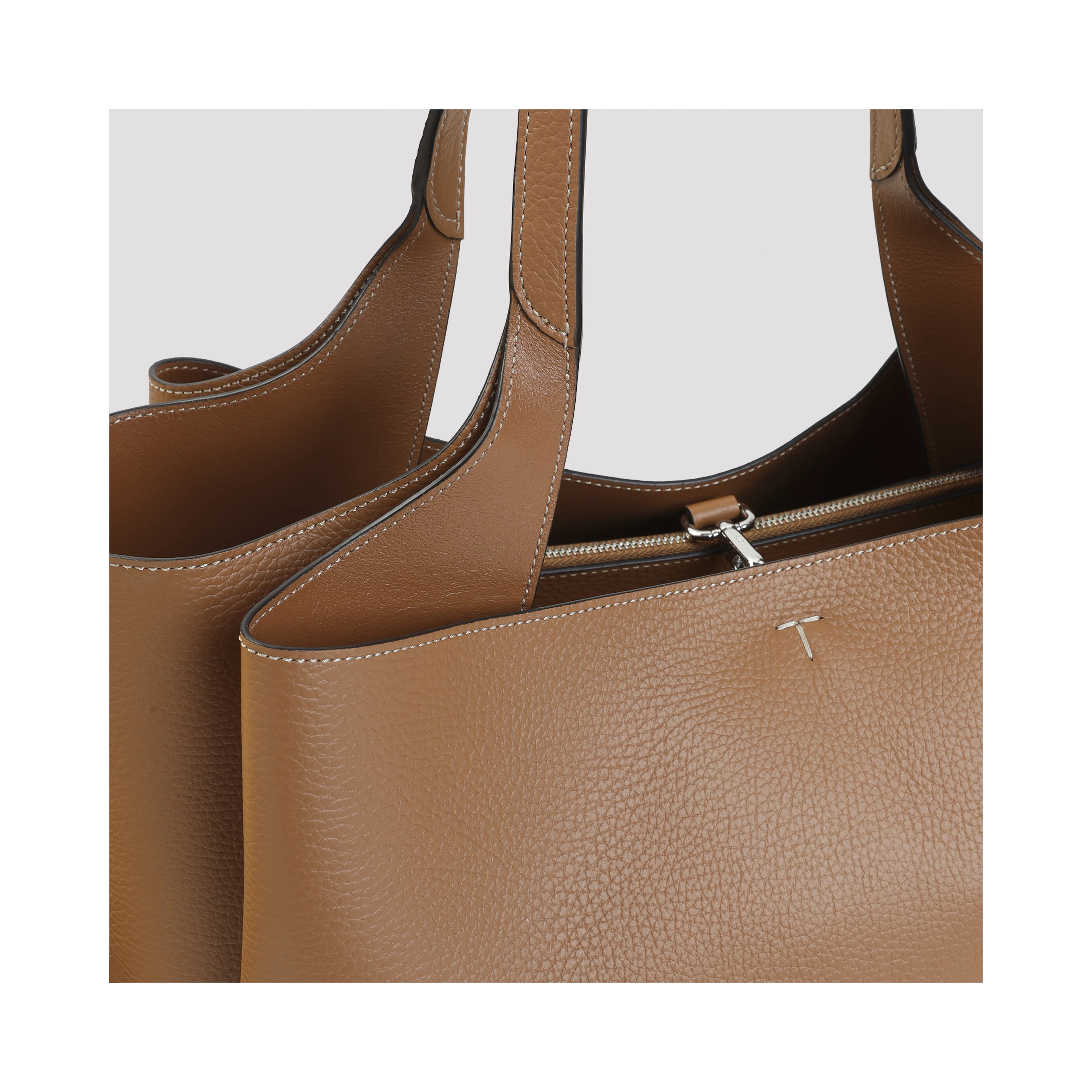 Tod`s Apa Medium Shoulder Bag