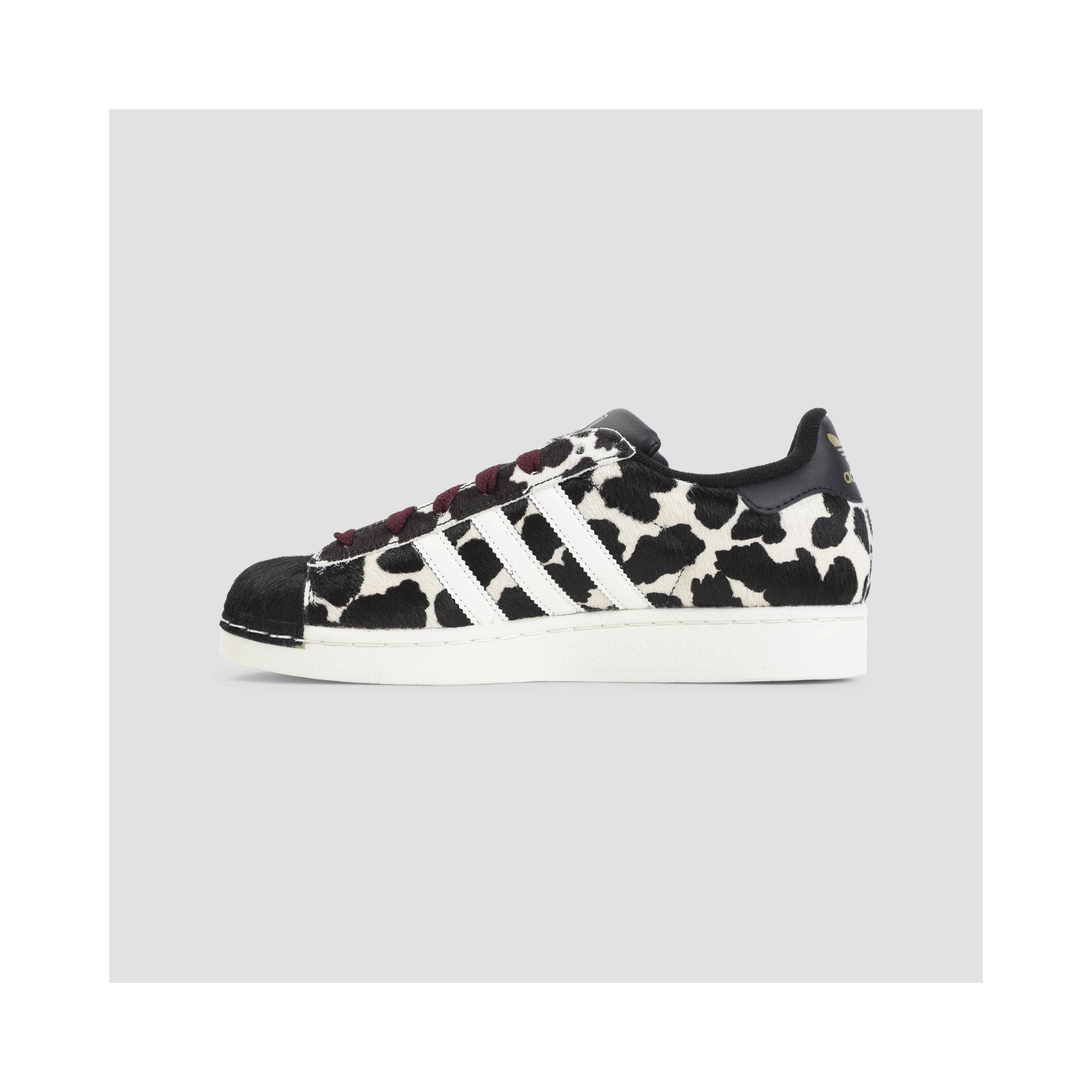Adidas Superstar II Sneakers