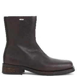 Our Legacy Camion Boots