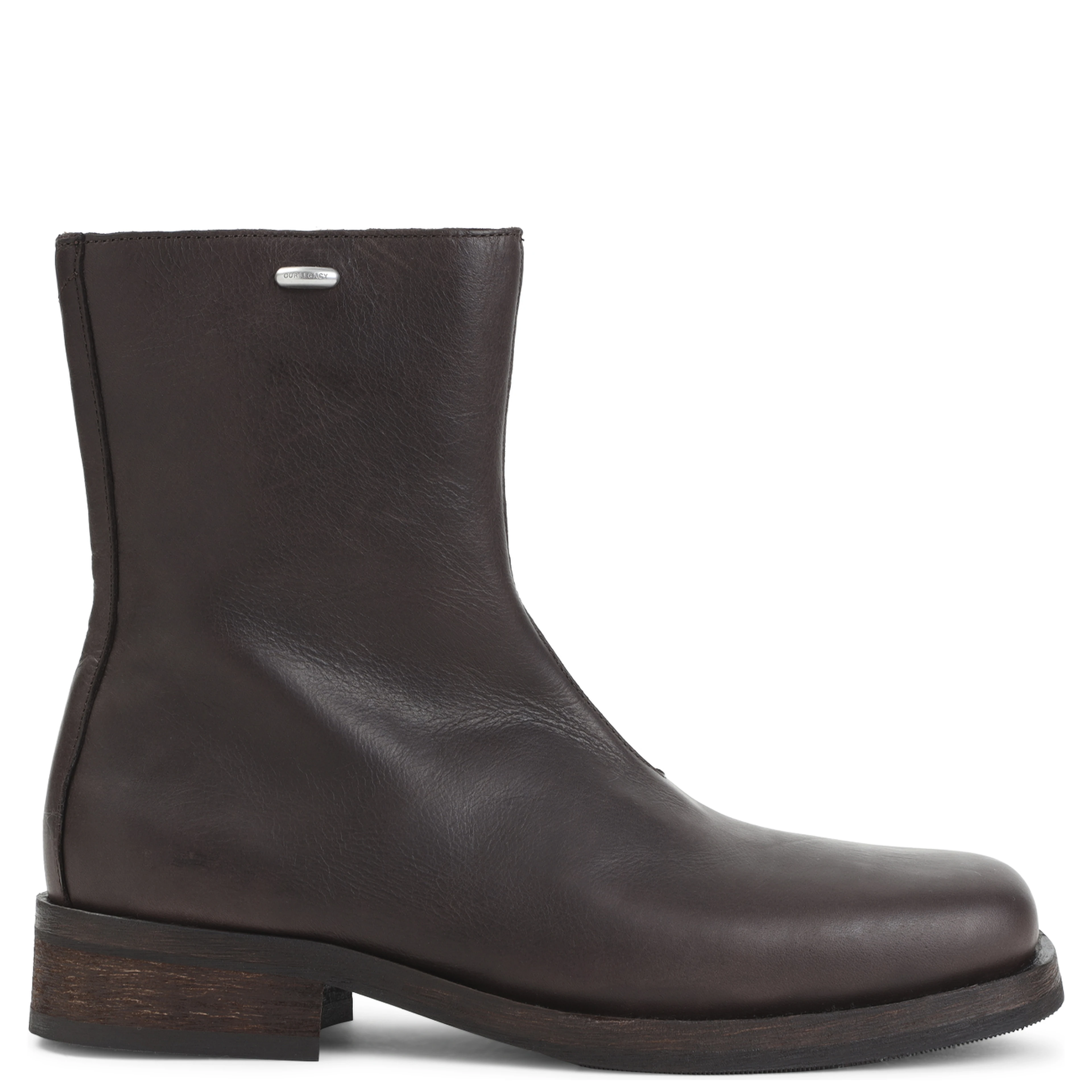 Our Legacy Camion Boots