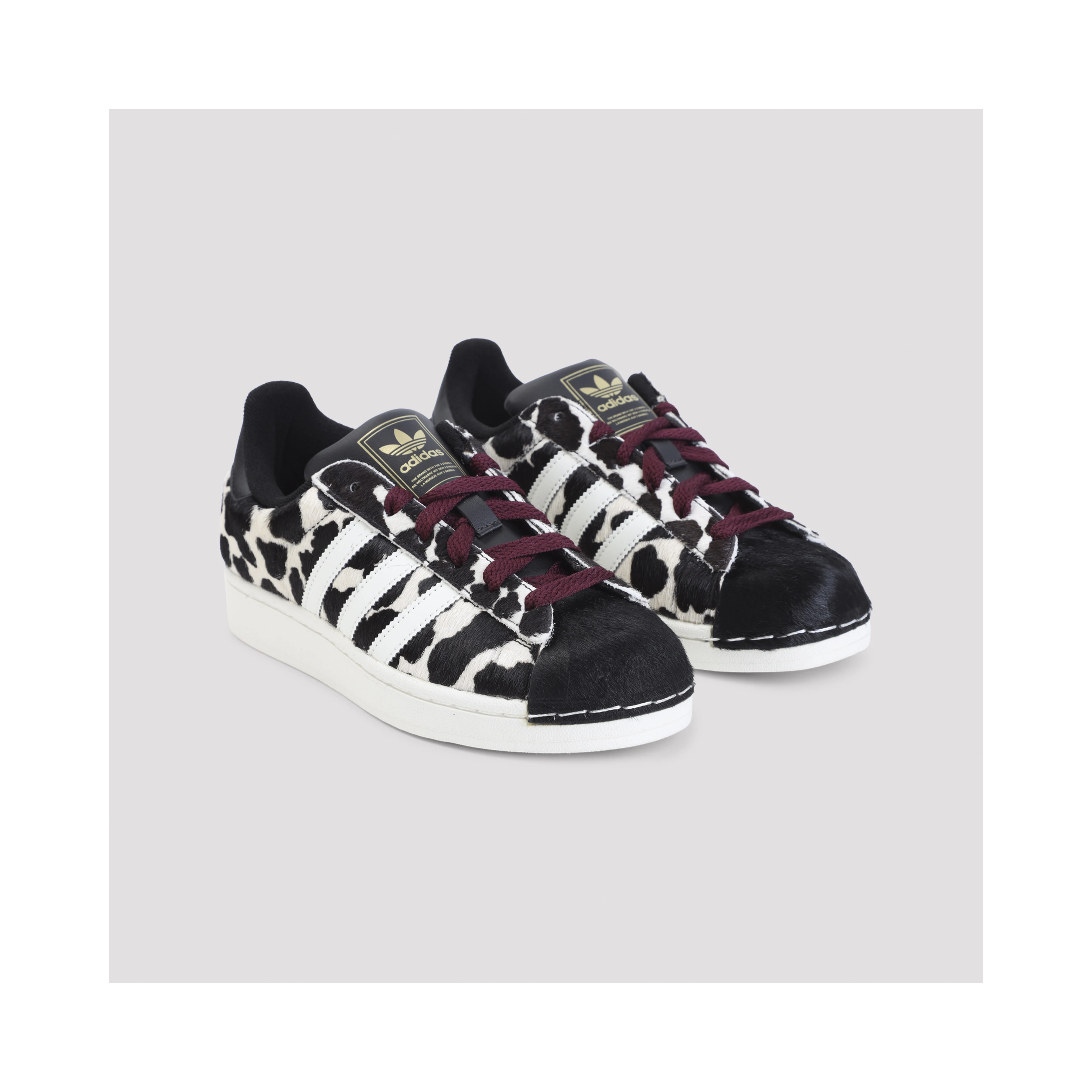 Adidas Superstar II Sneakers