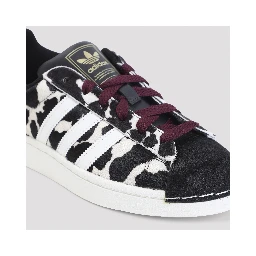 Adidas Superstar II Sneakers