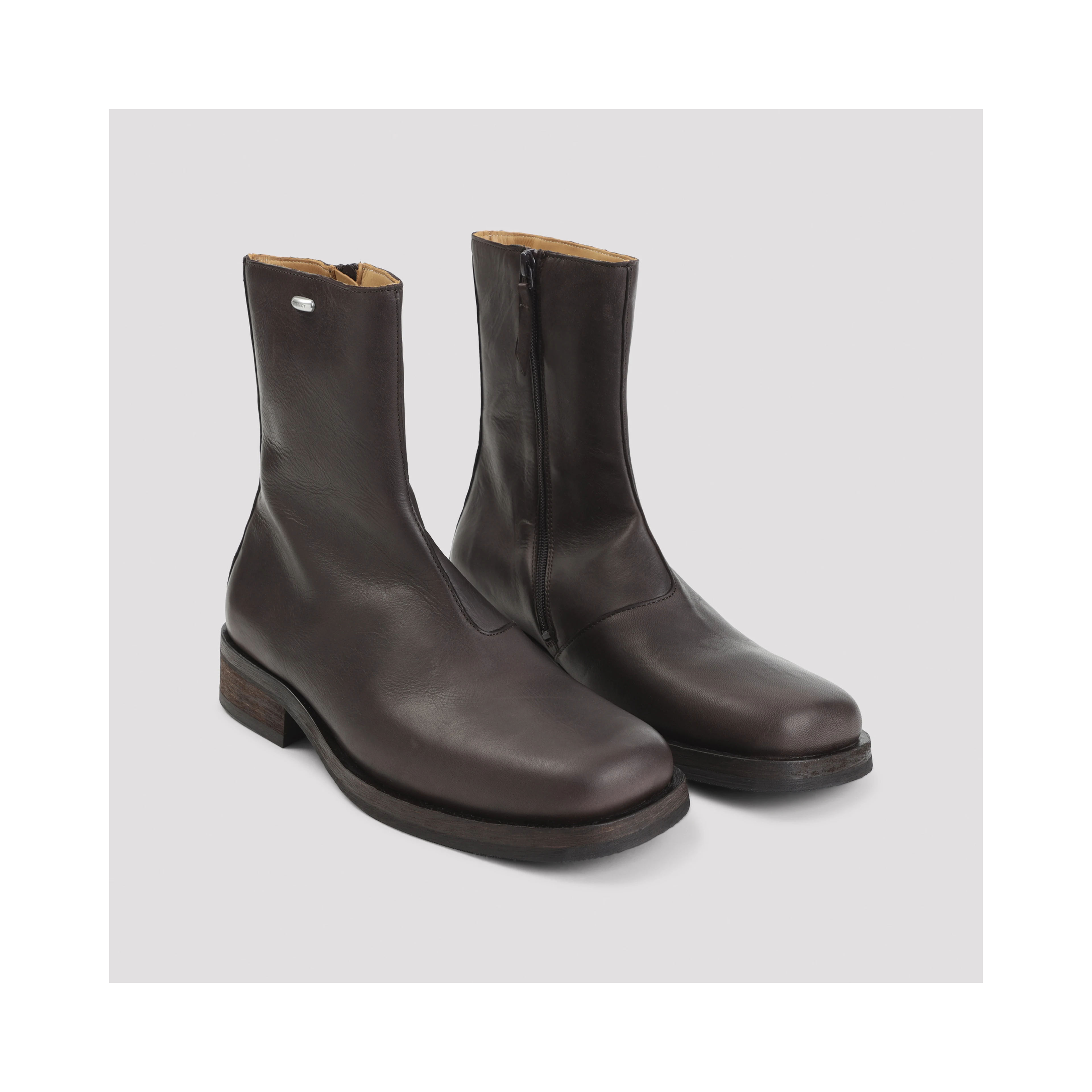 Our Legacy Camion Boots