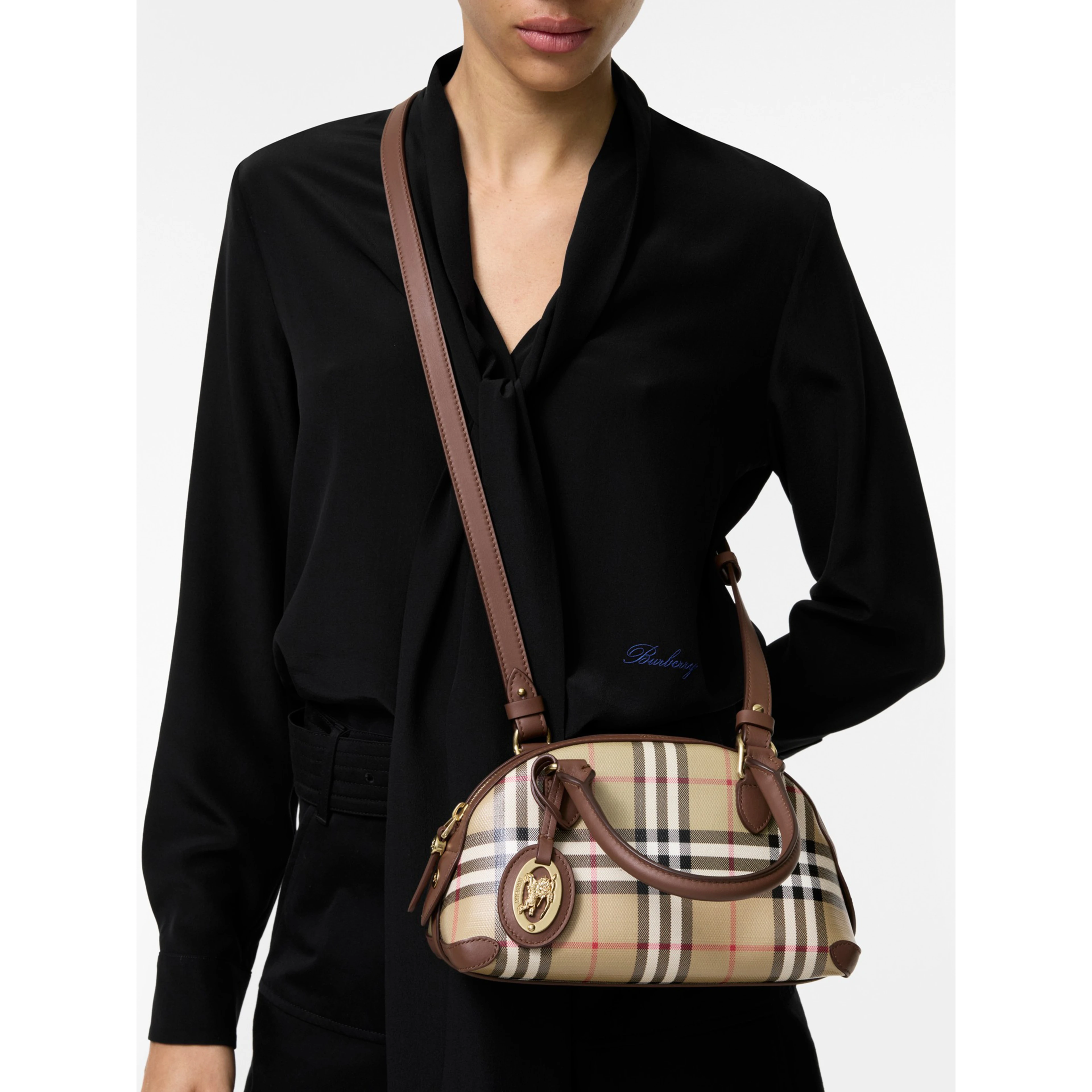 Burberry Bags
