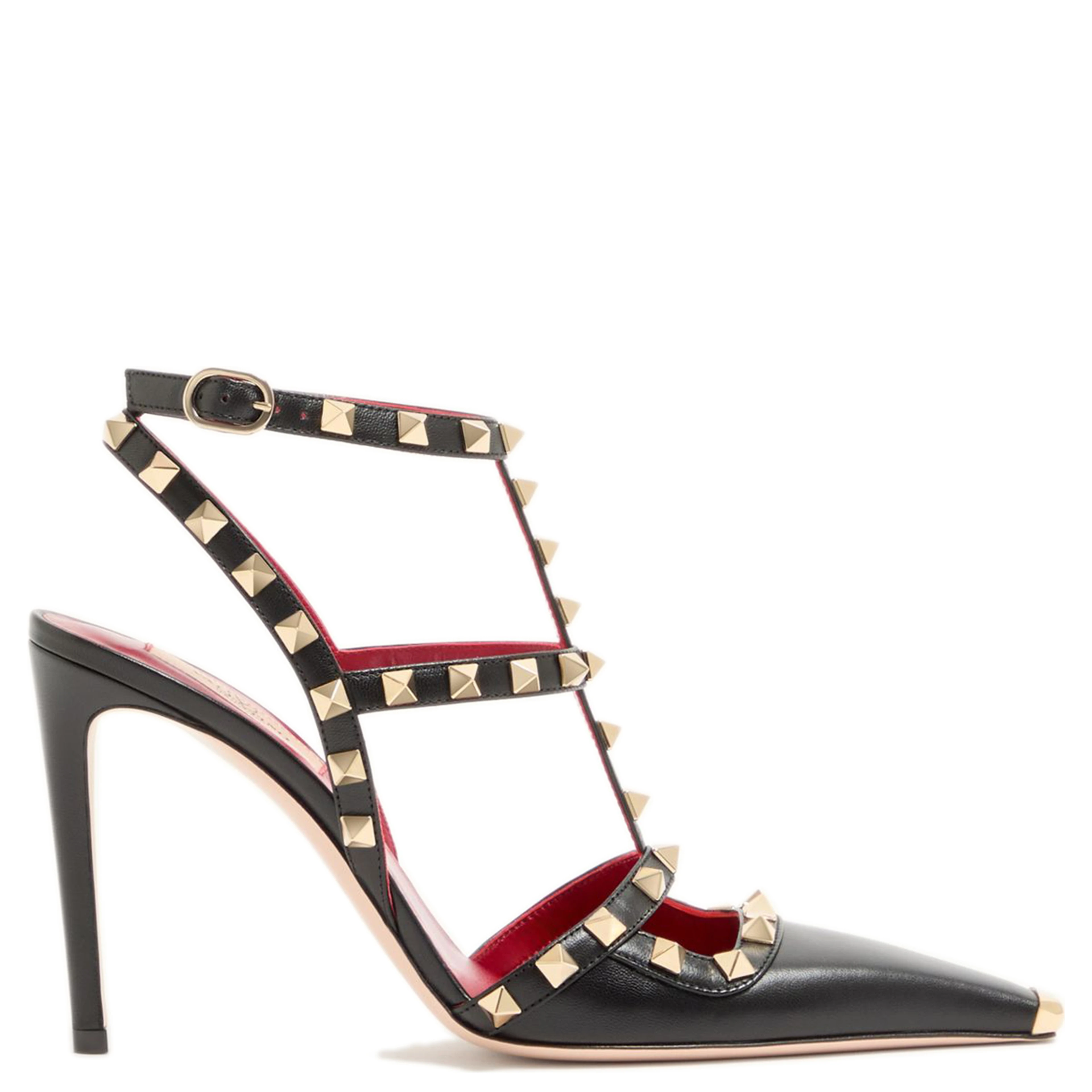 Valentino Garavani With Heel