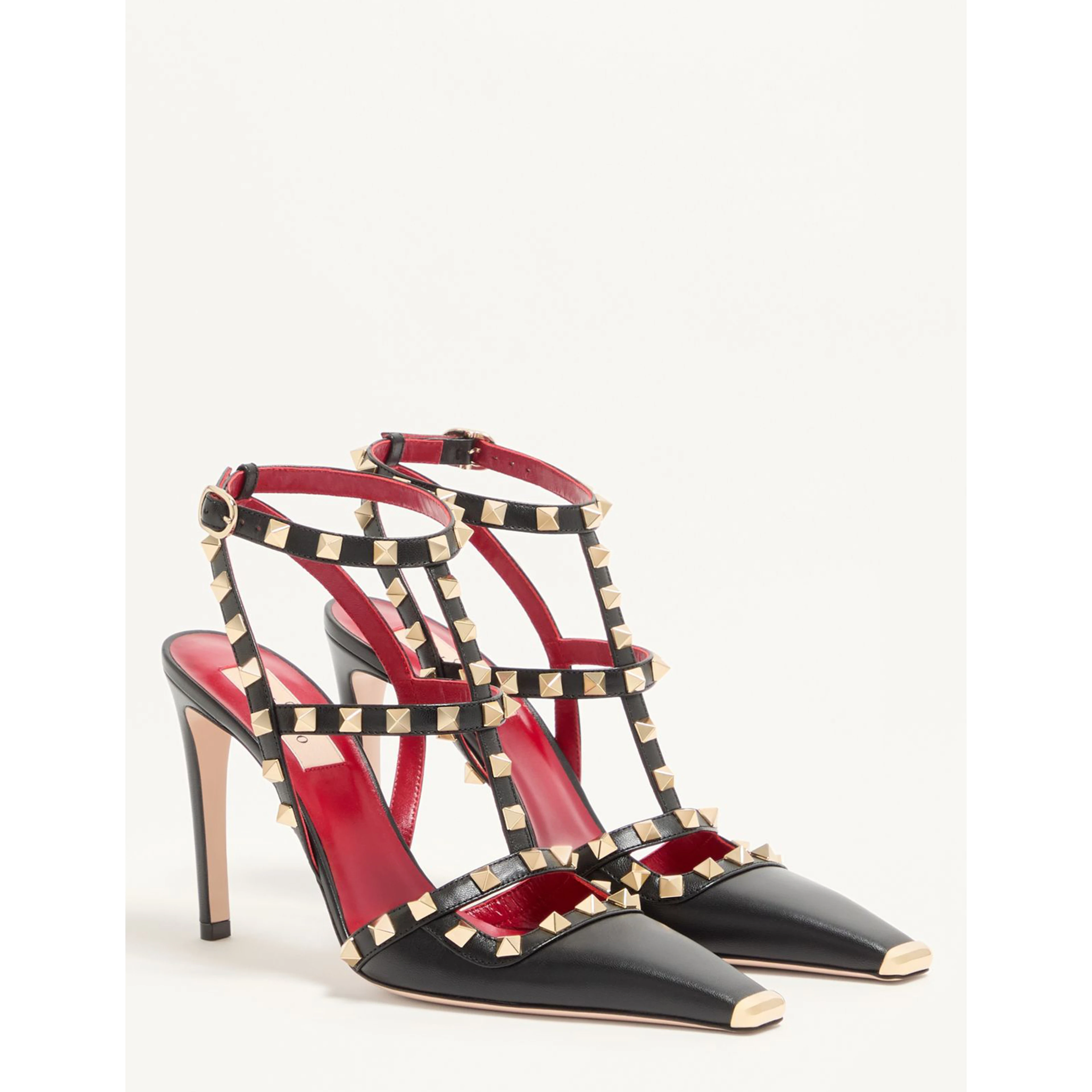 Valentino Garavani With Heel