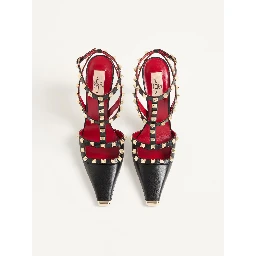 Valentino Garavani With Heel