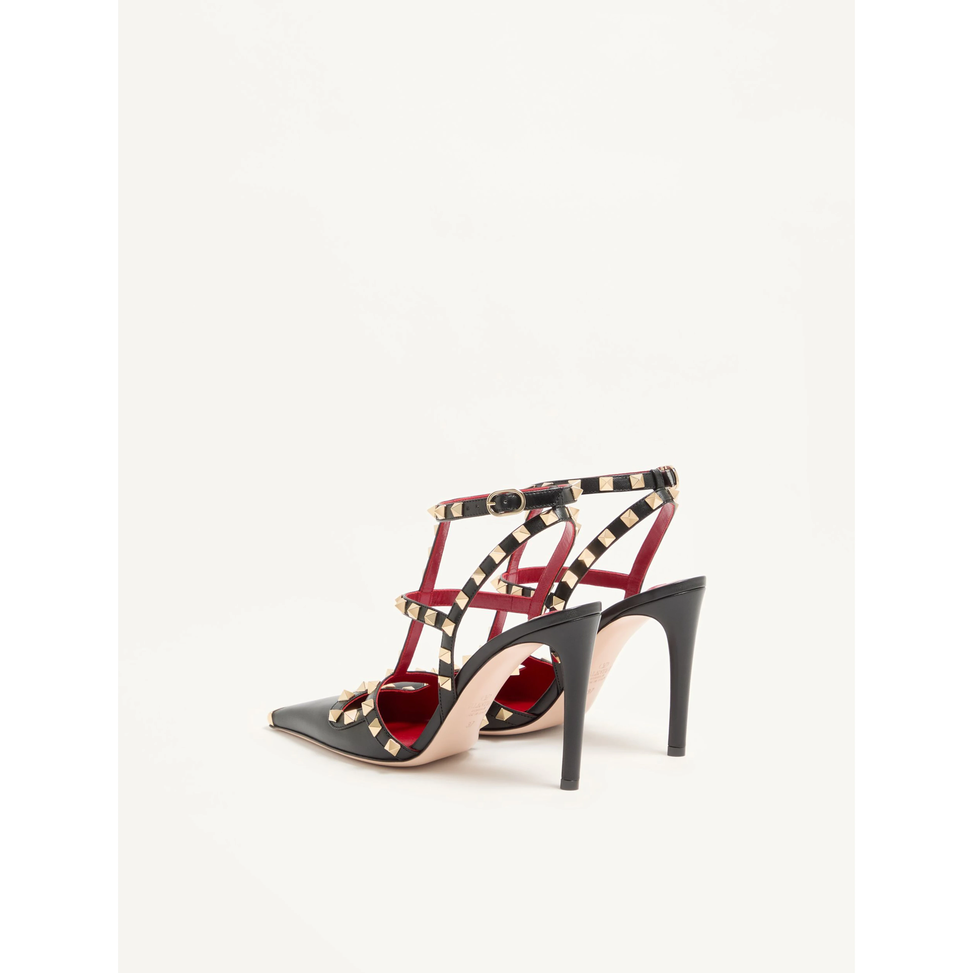 Valentino Garavani With Heel