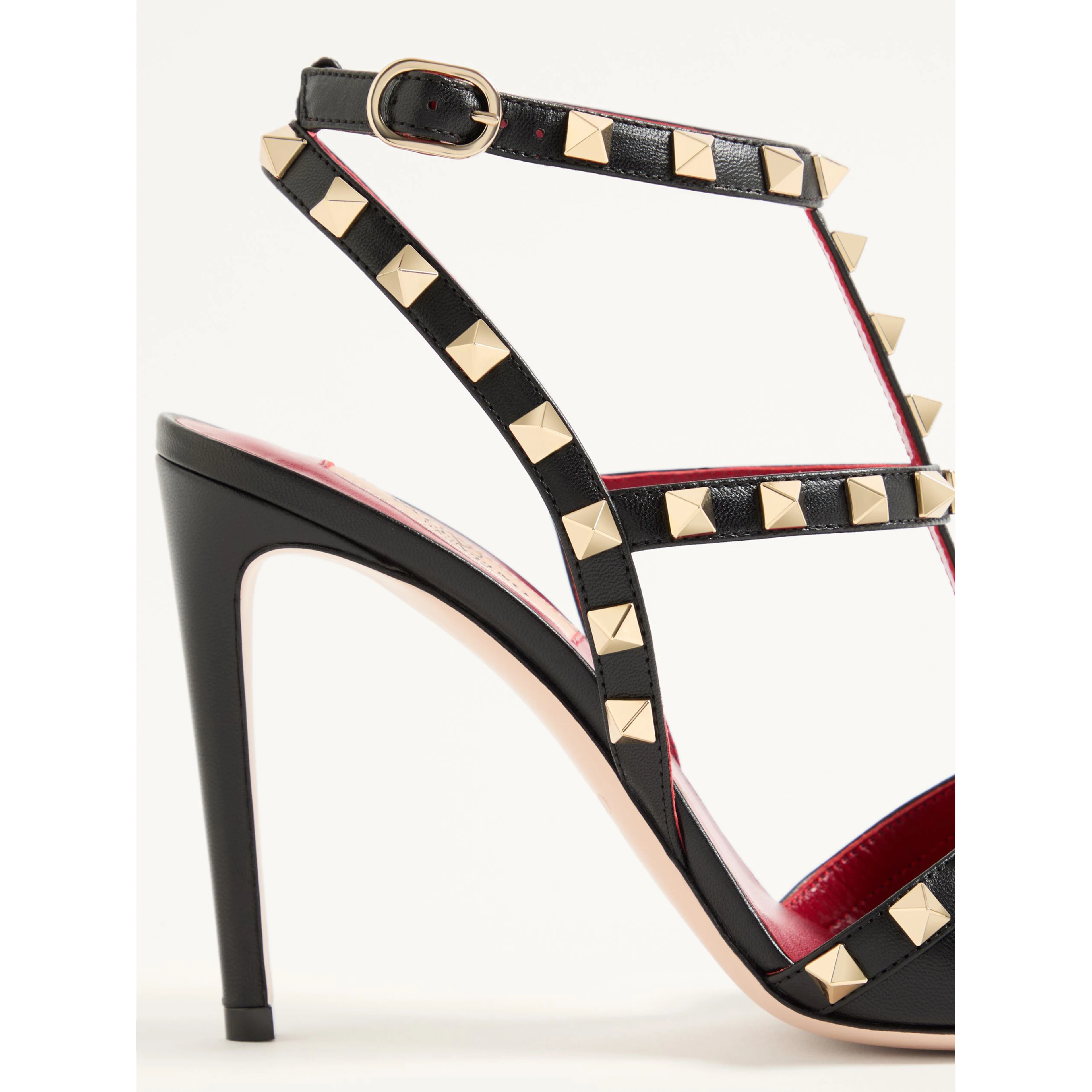 Valentino Garavani With Heel