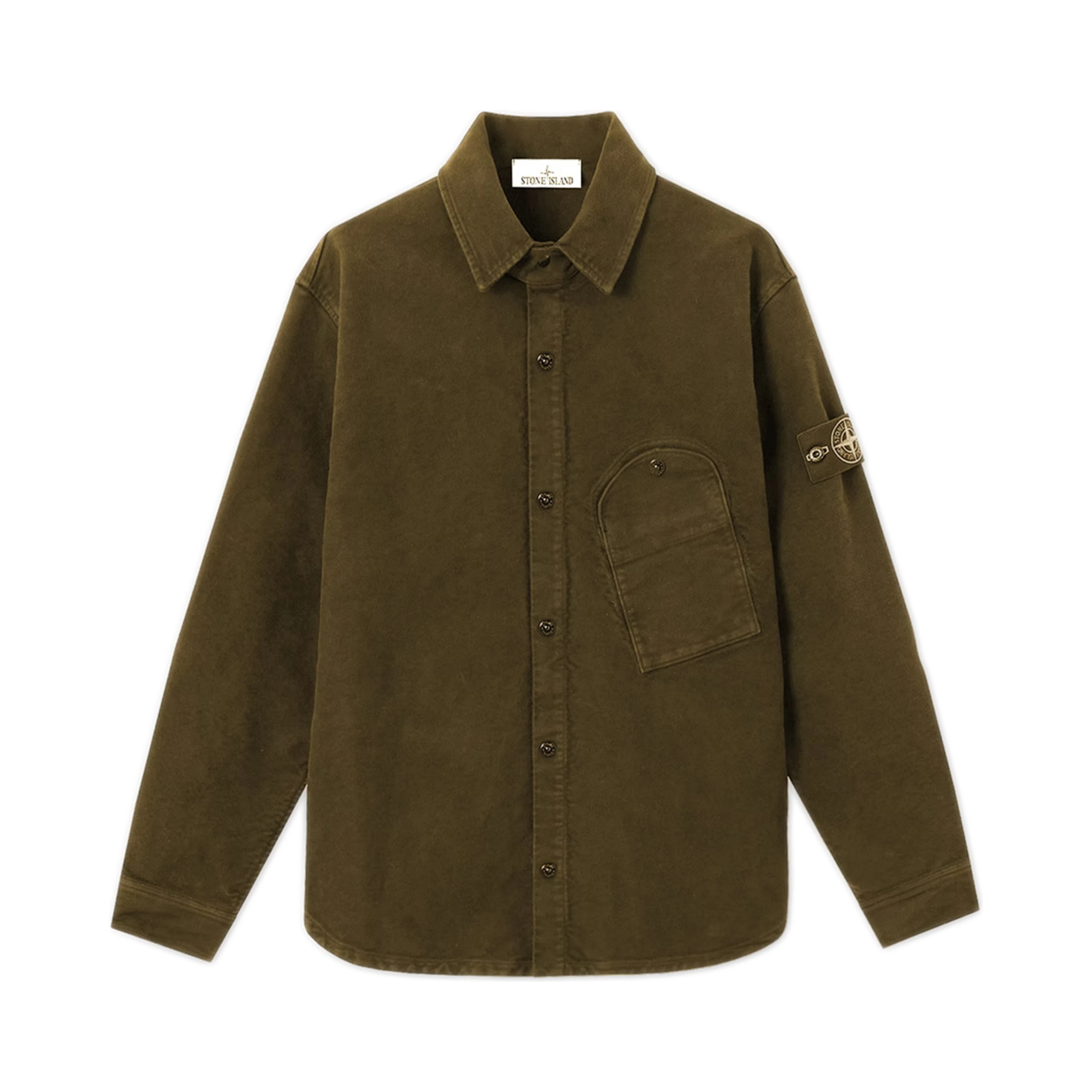 Stone Island Jackets