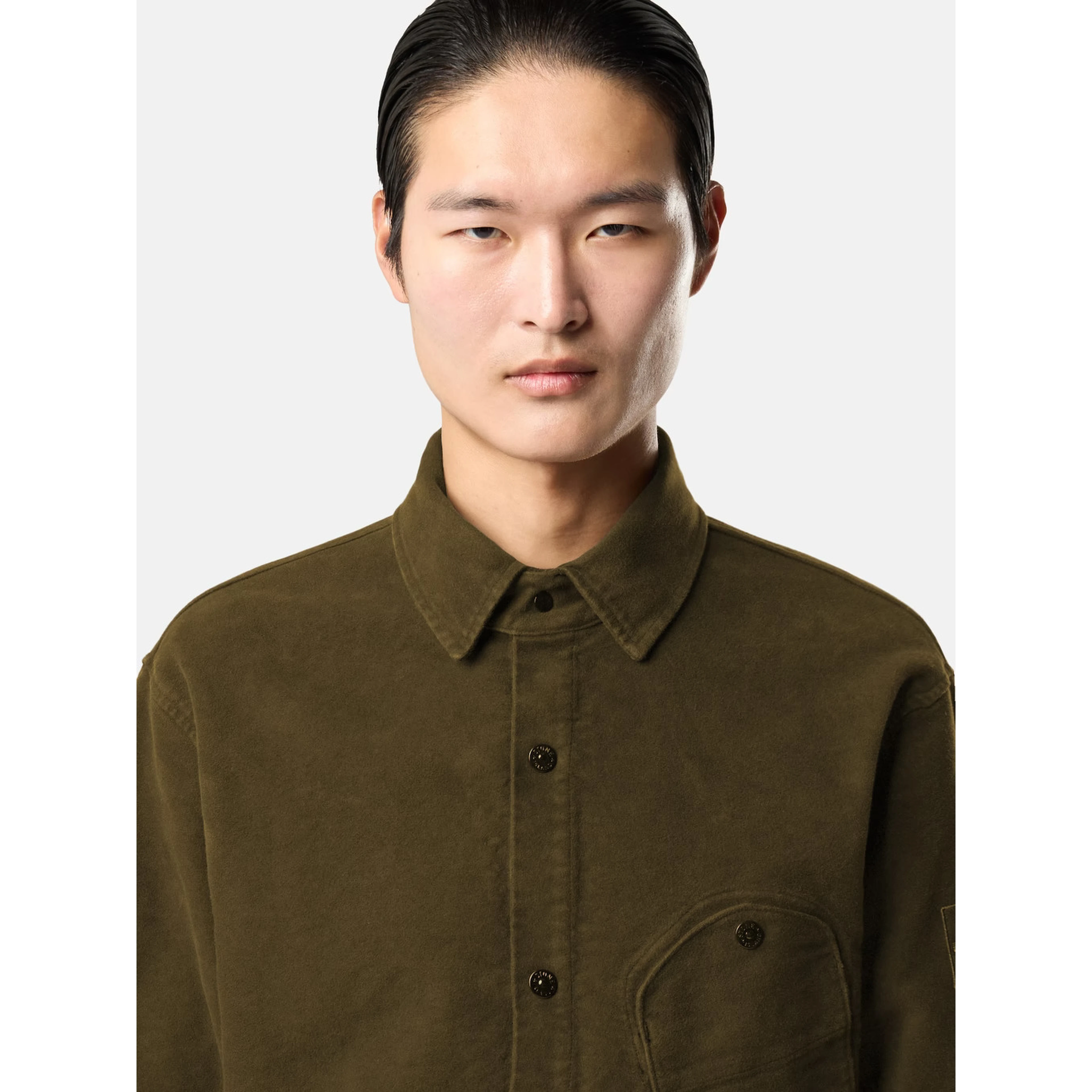Stone Island Jackets