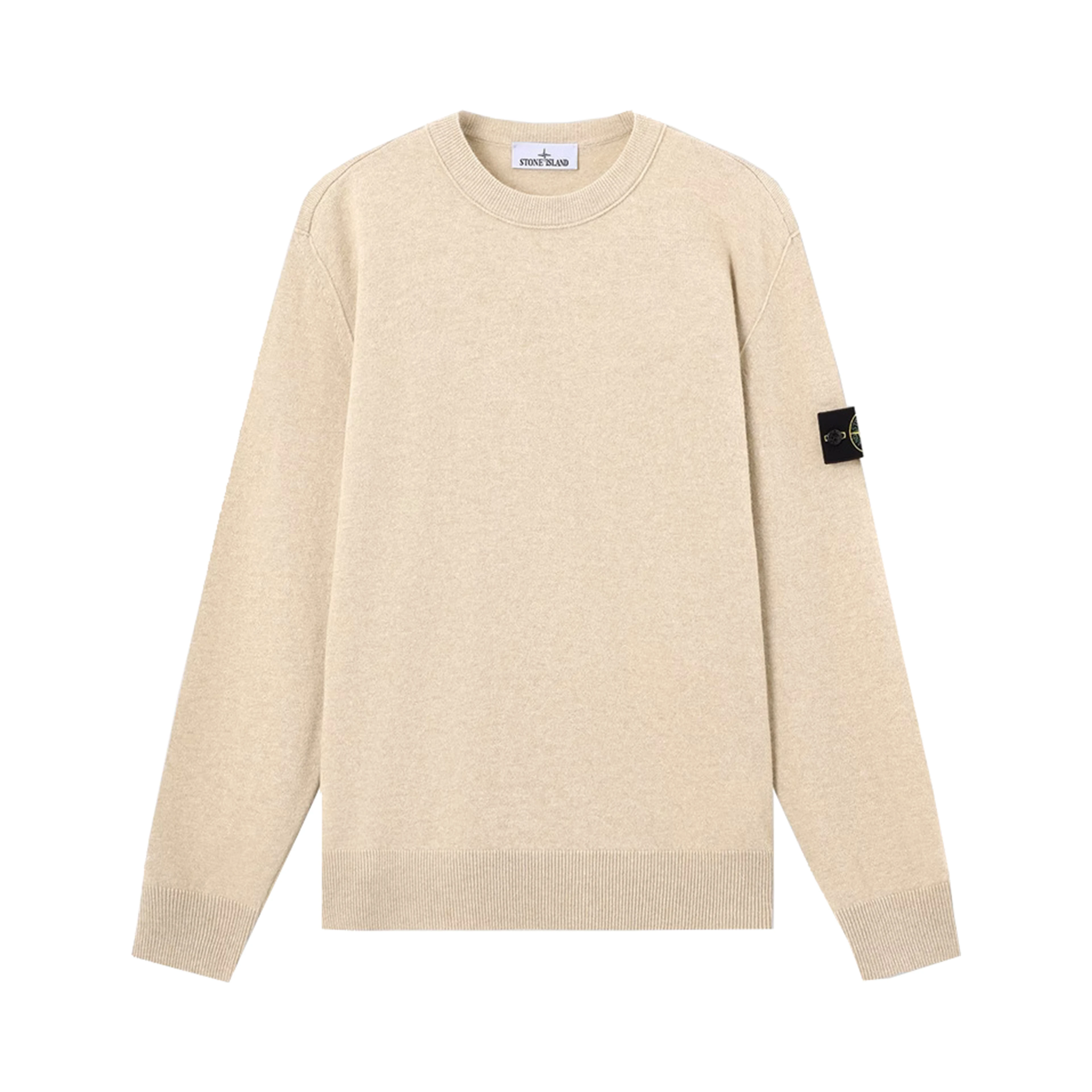 Stone Island Sweaters