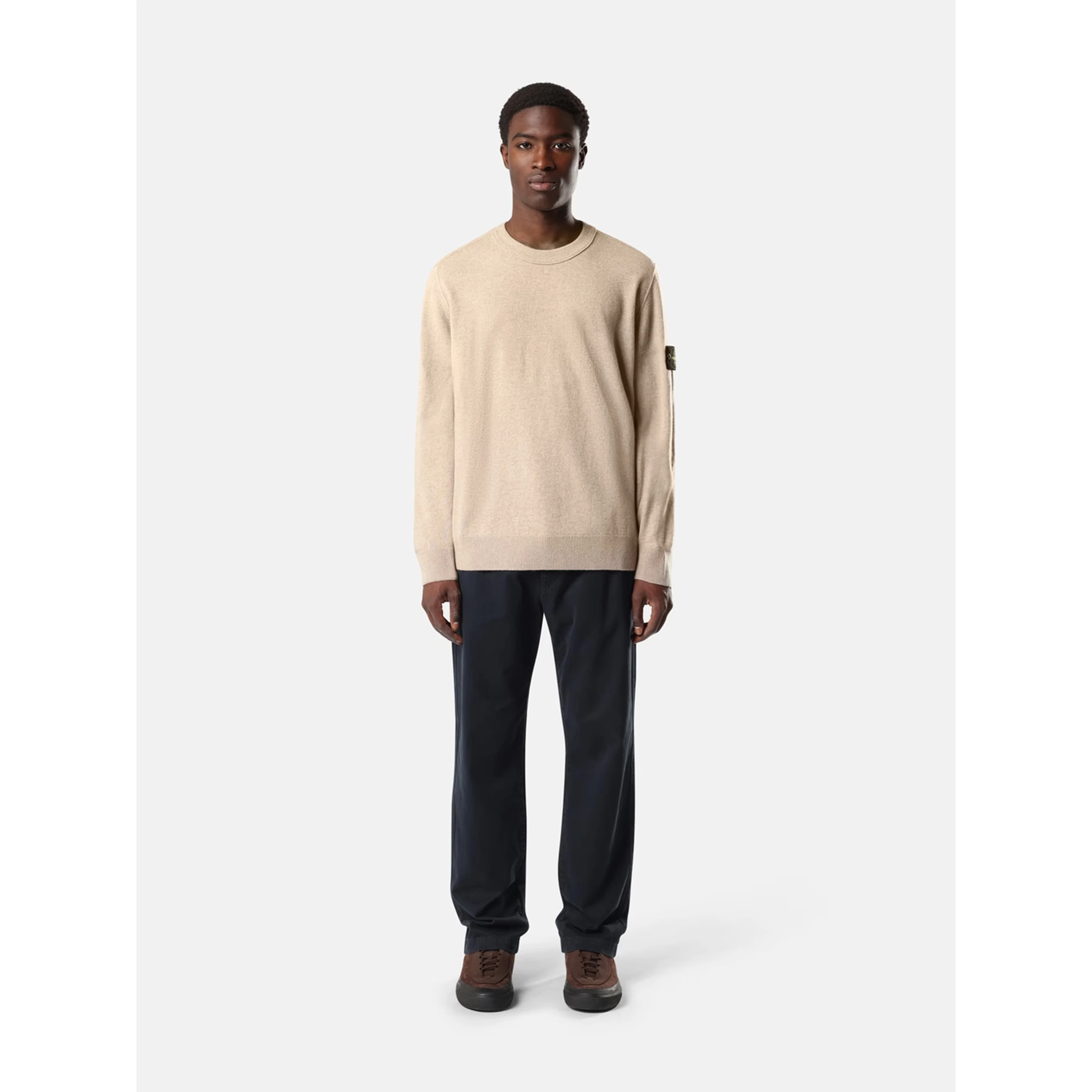 Stone Island Sweaters
