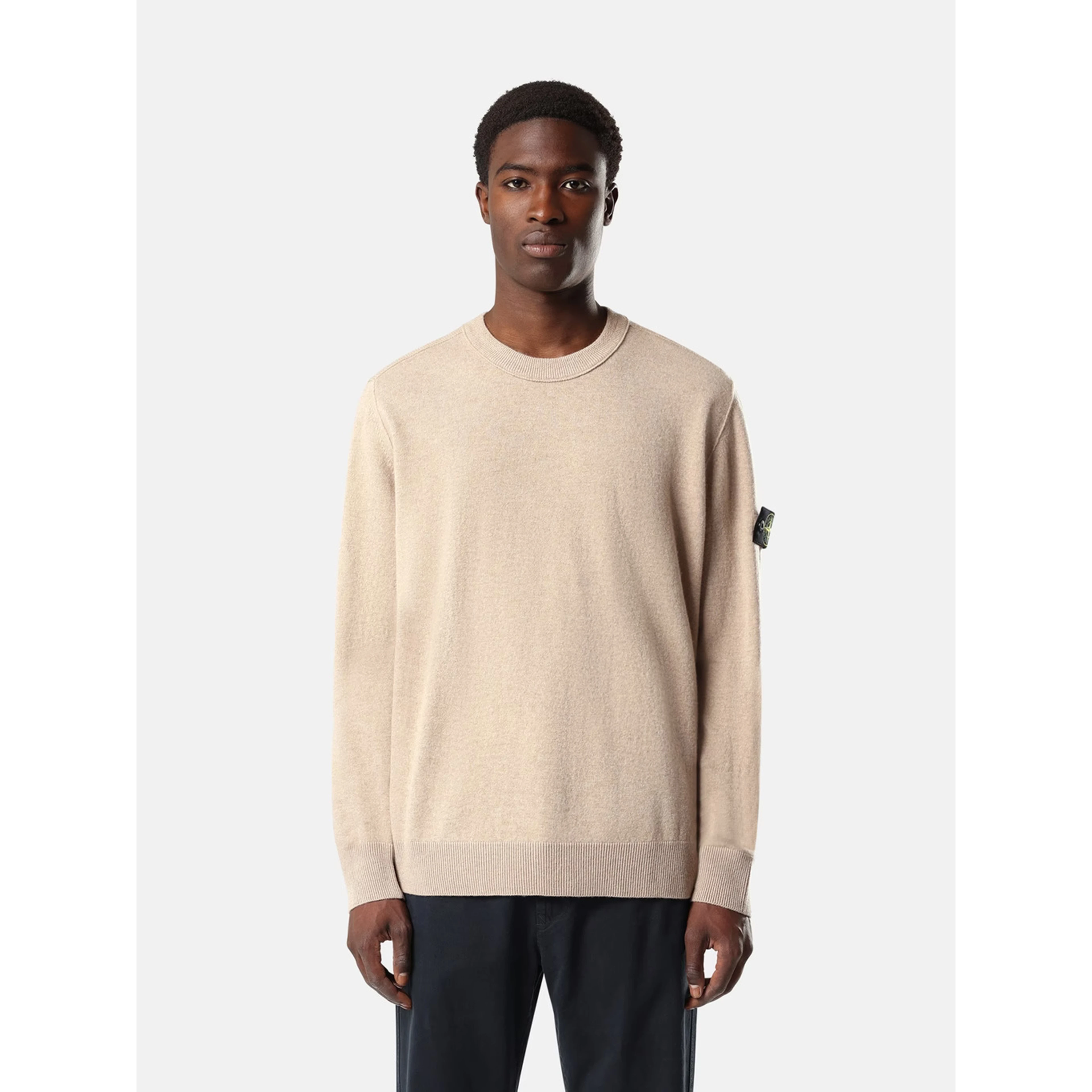 Stone Island Sweaters