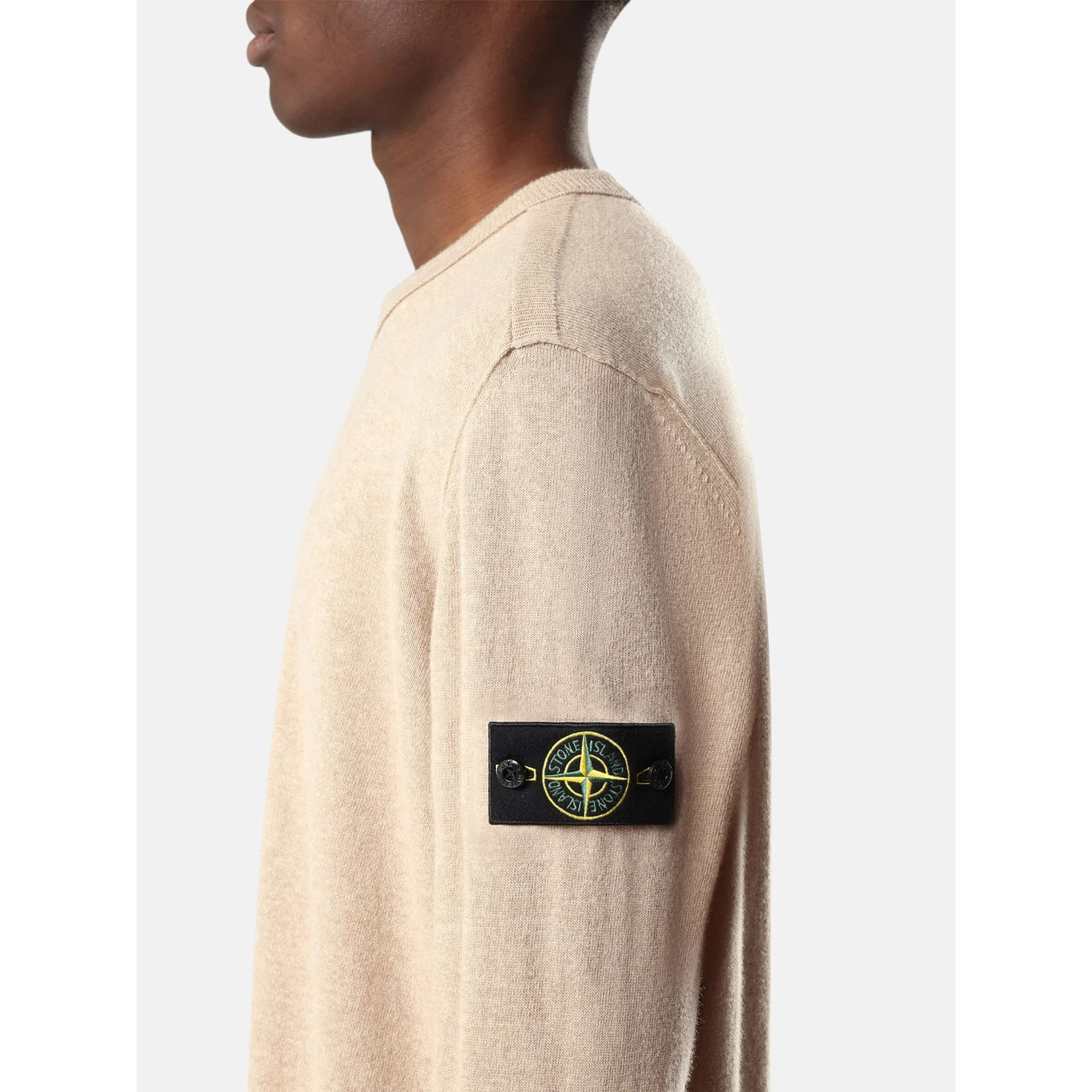Stone Island Sweaters