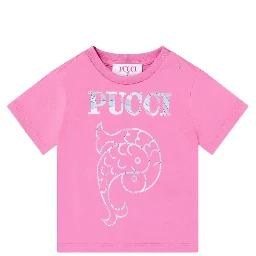 Emilio Pucci T-shirts and Polos