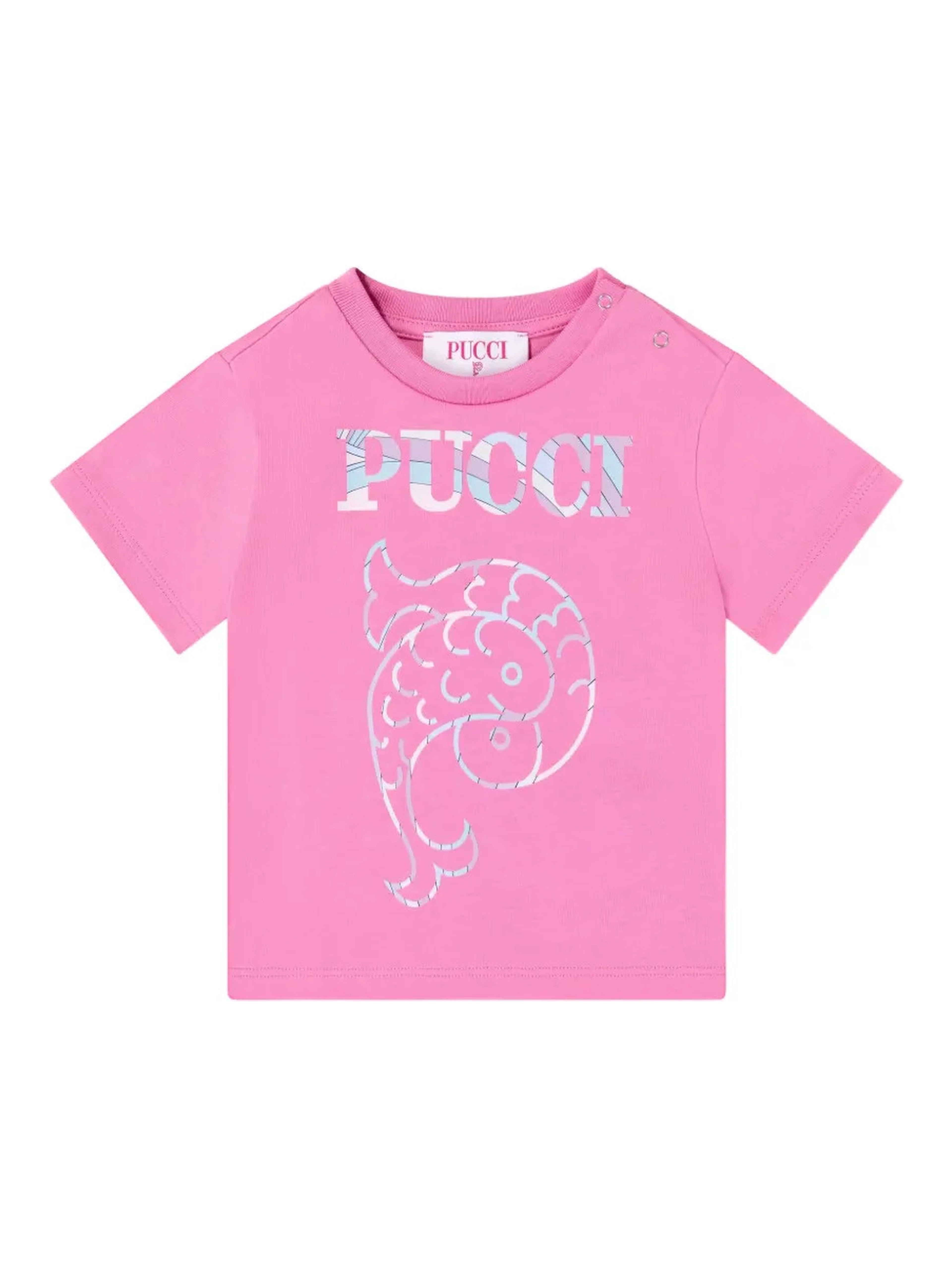 Emilio Pucci T-shirts and Polos