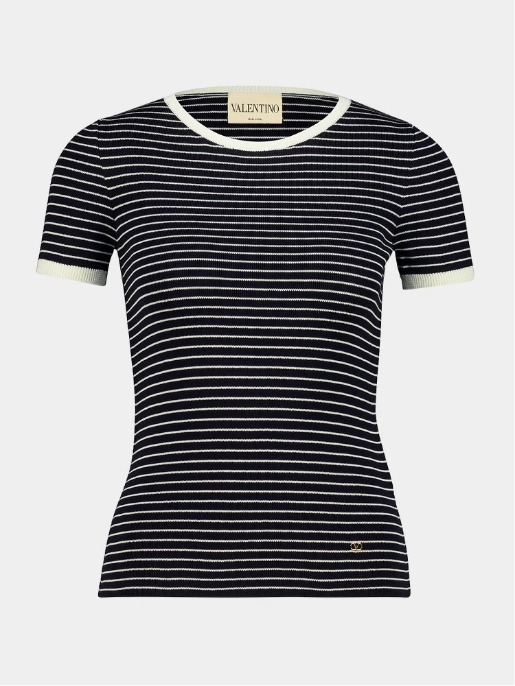 Valentino Garavani T-shirts and Polos