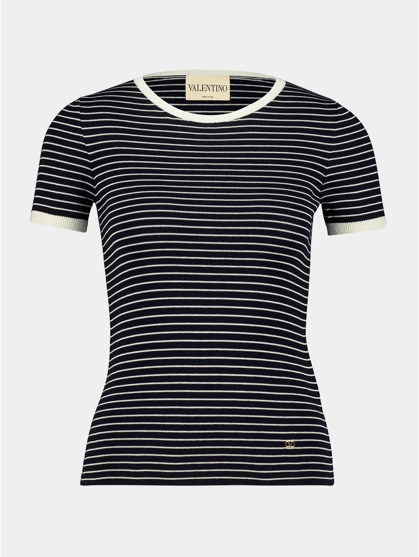 Valentino Garavani T-shirts and Polos