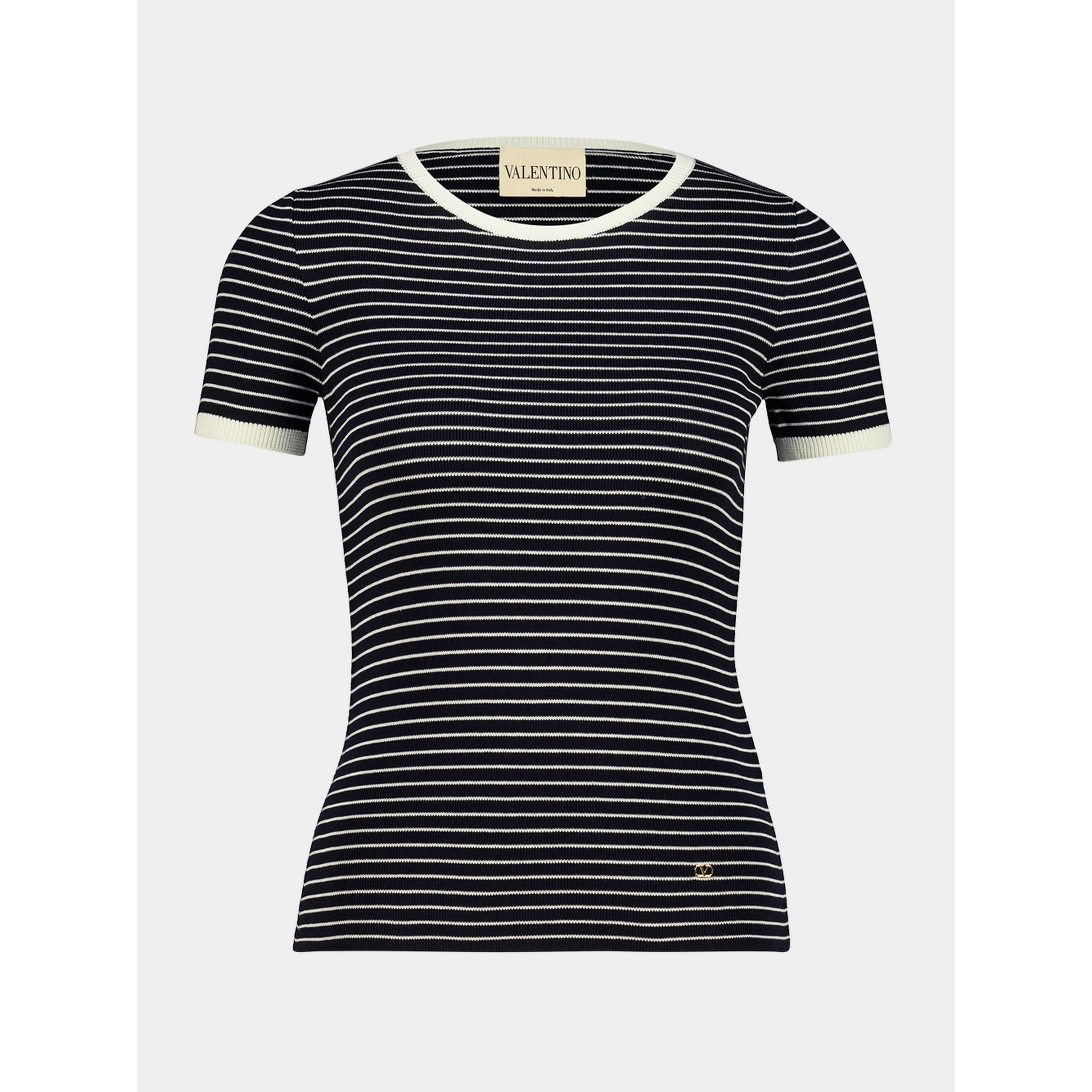 Valentino Garavani T-shirts and Polos
