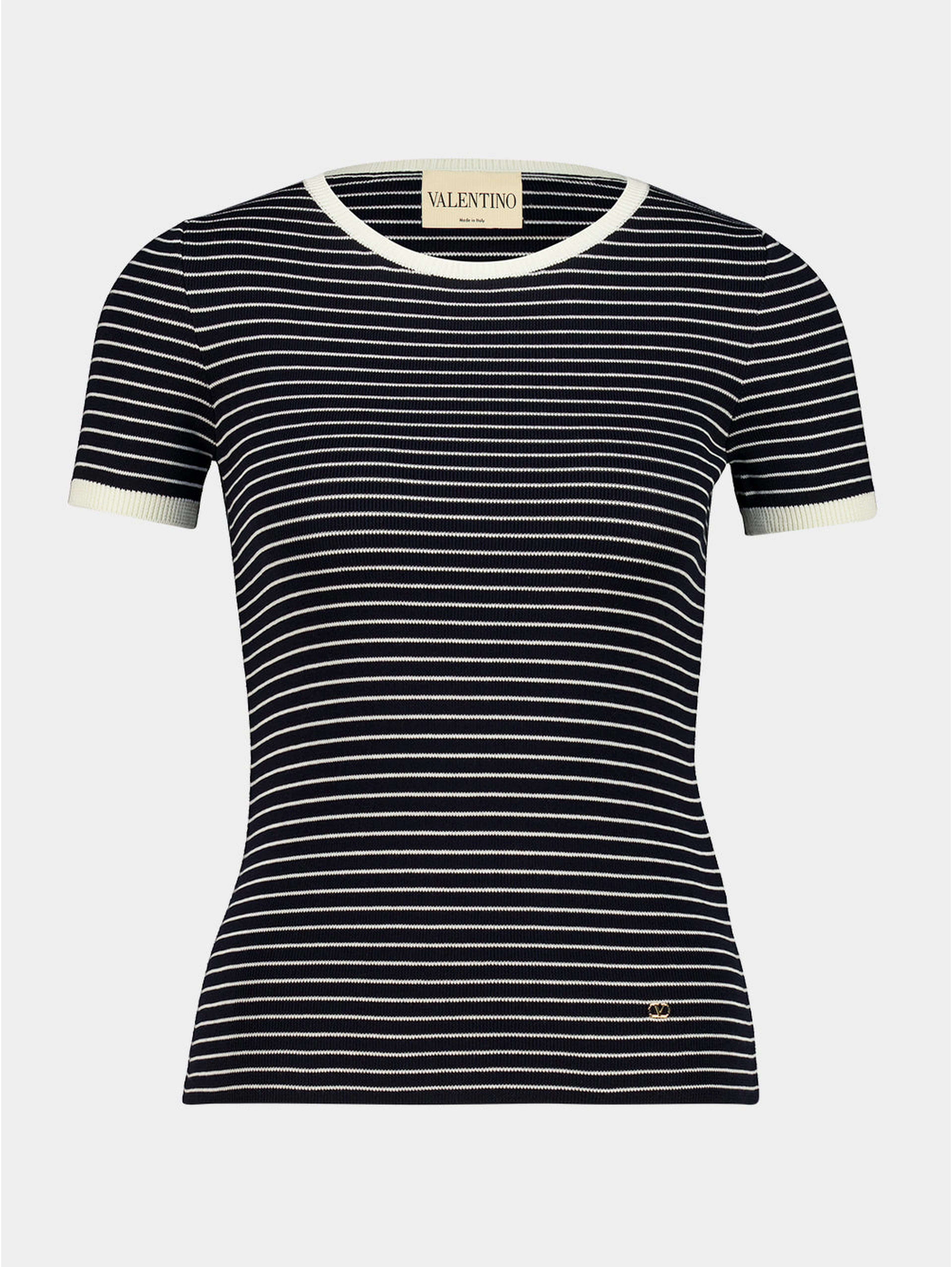 Valentino Garavani T-shirts and Polos