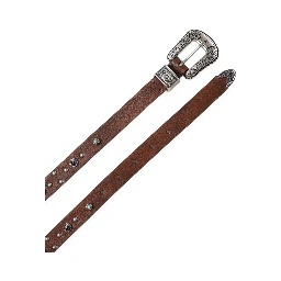 Golden Goose Belts
