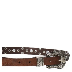 Golden Goose Belts