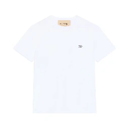 Valentino Garavani T-shirts and Polos