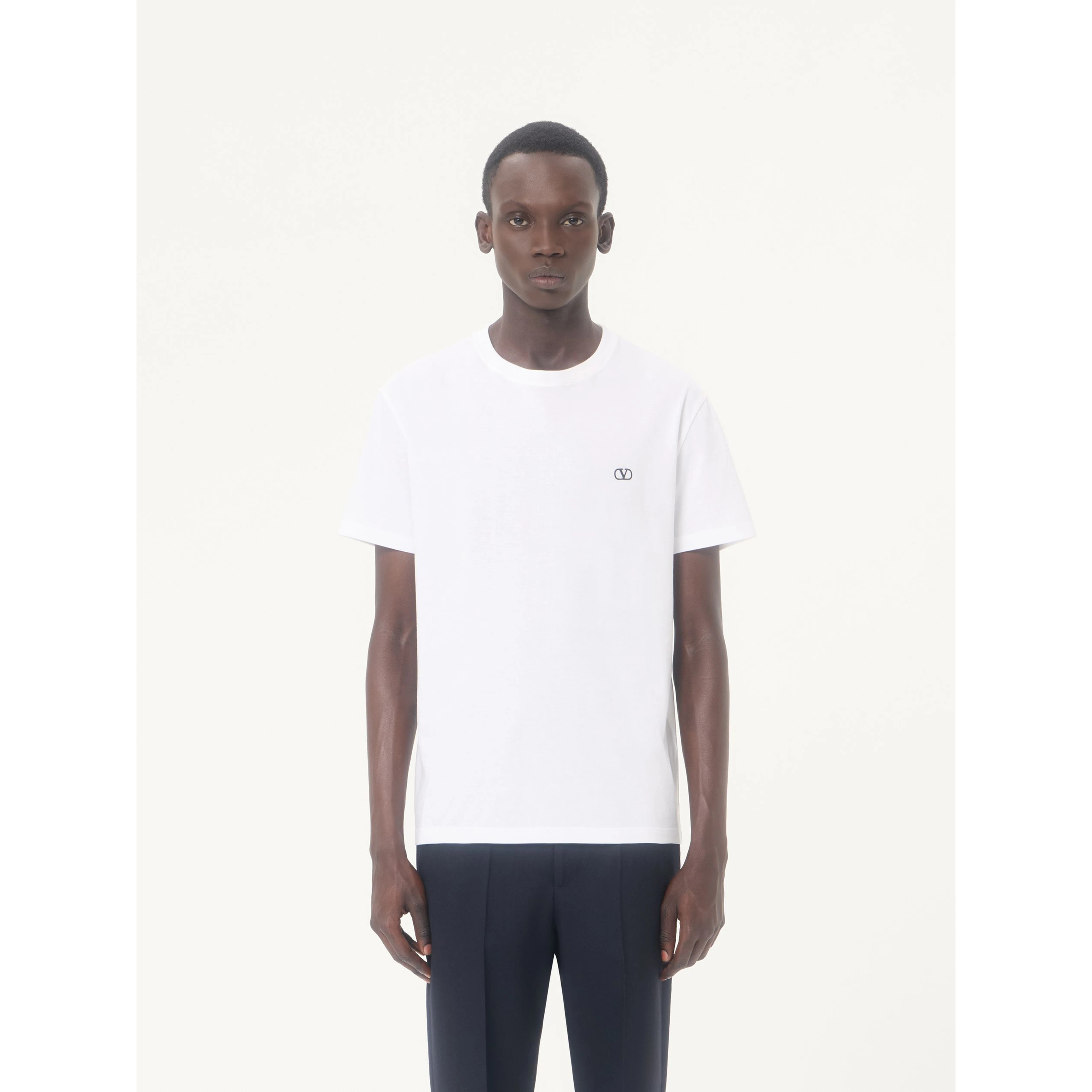 Valentino Garavani T-shirts and Polos
