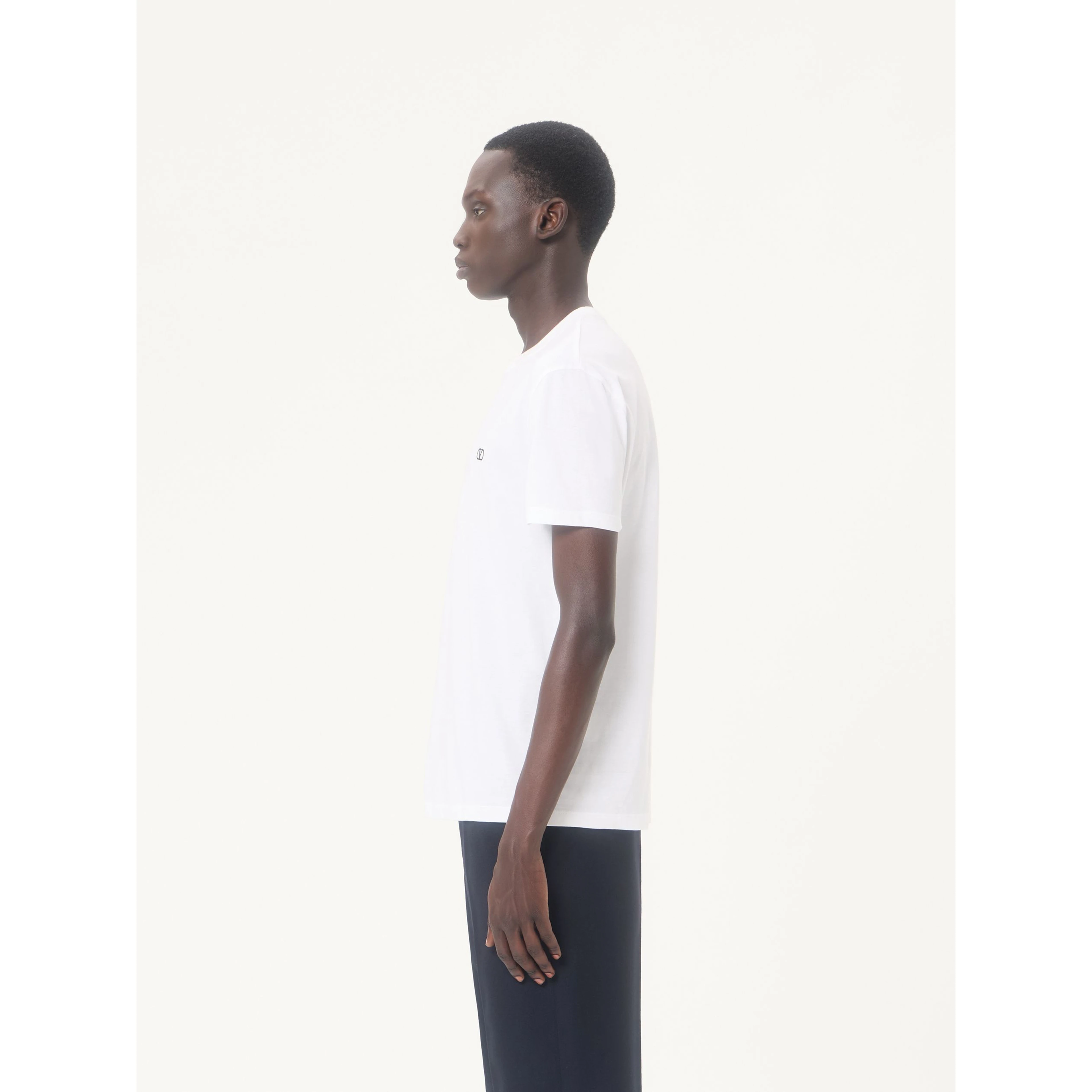 Valentino Garavani T-shirts and Polos