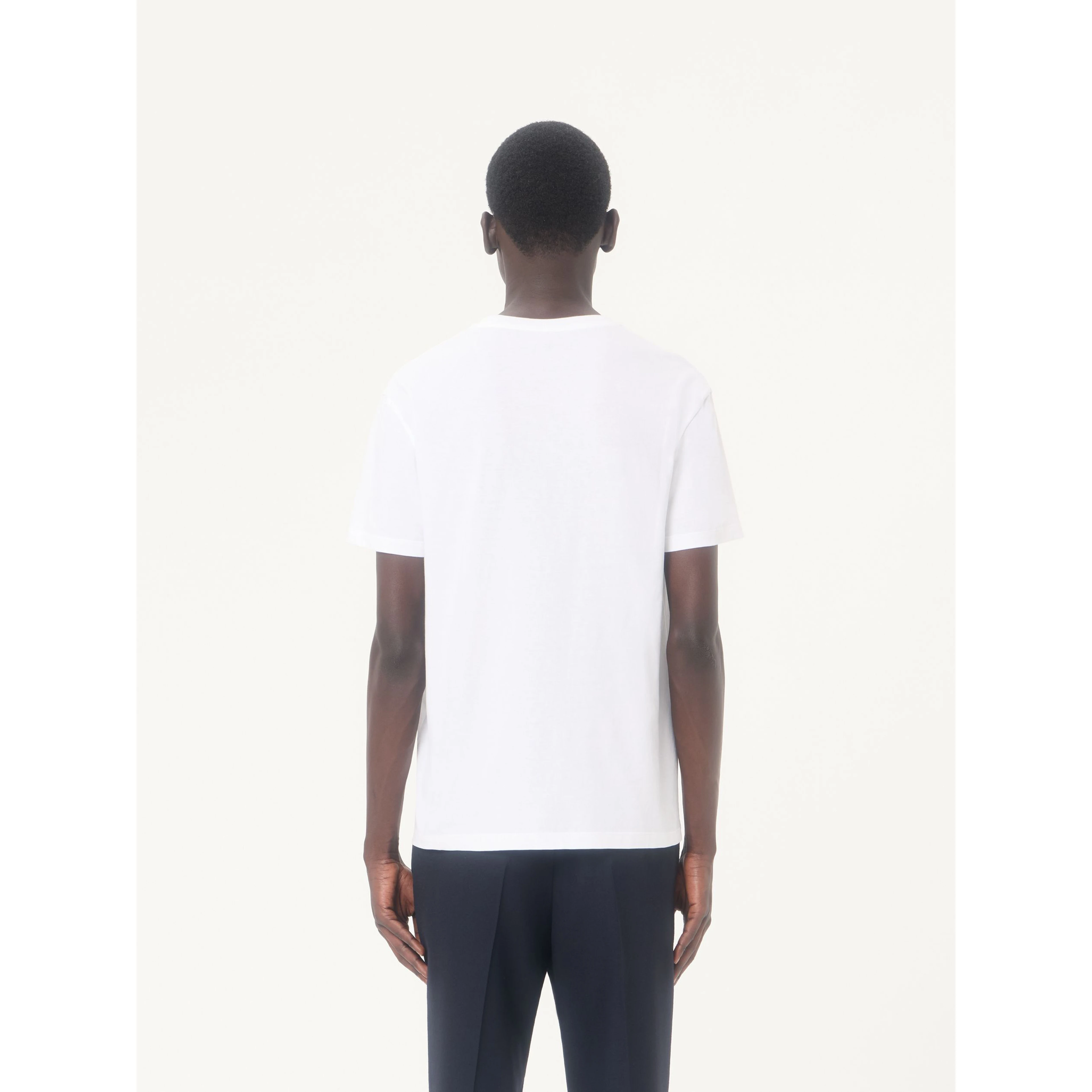 Valentino Garavani T-shirts and Polos
