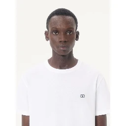 Valentino Garavani T-shirts and Polos
