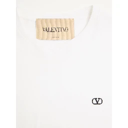 Valentino Garavani T-shirts and Polos