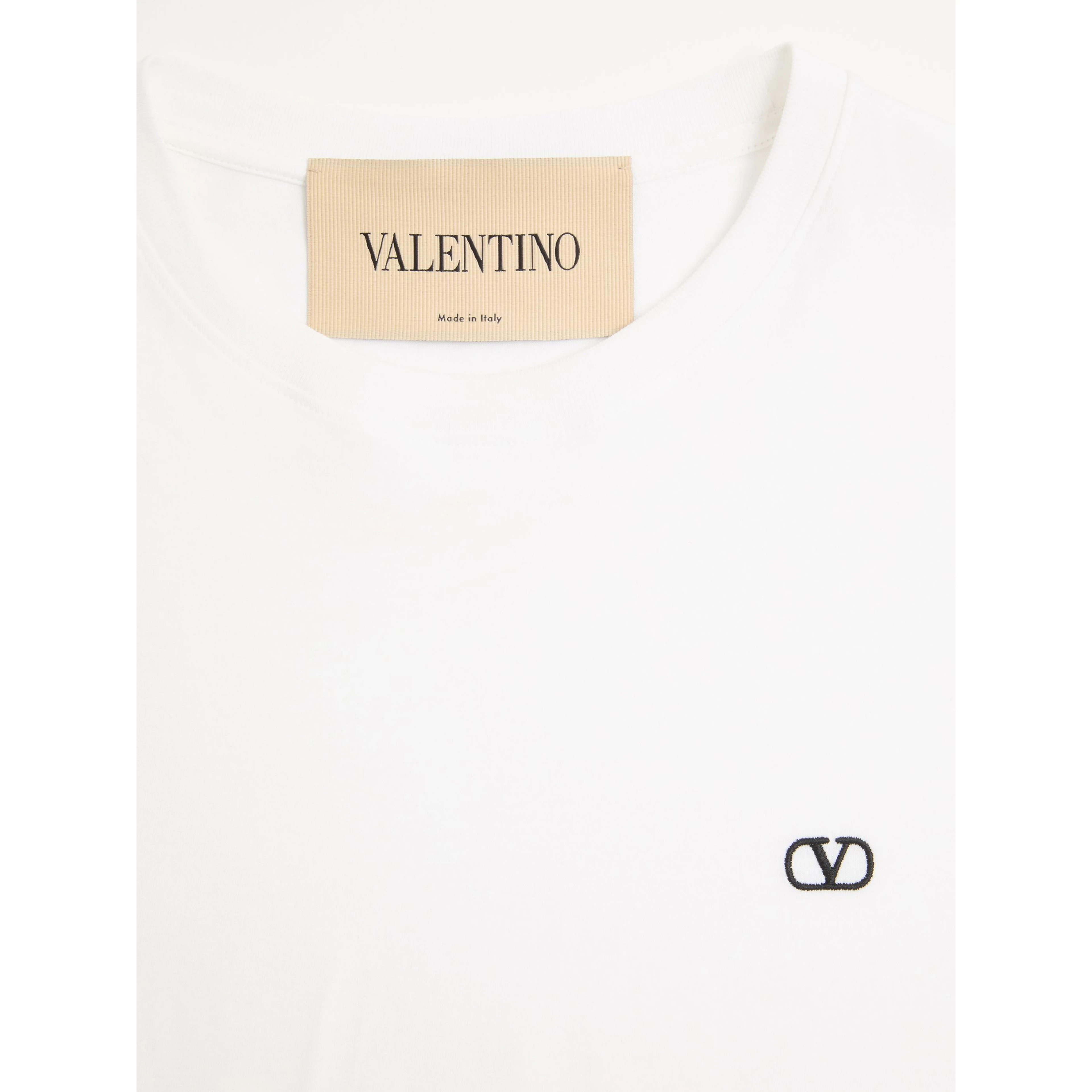 Valentino Garavani T-shirts and Polos