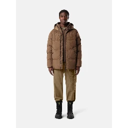 Stone Island Coats