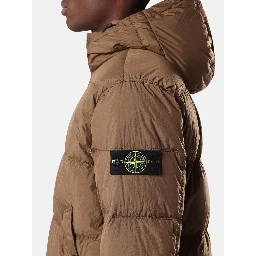 Stone Island Coats