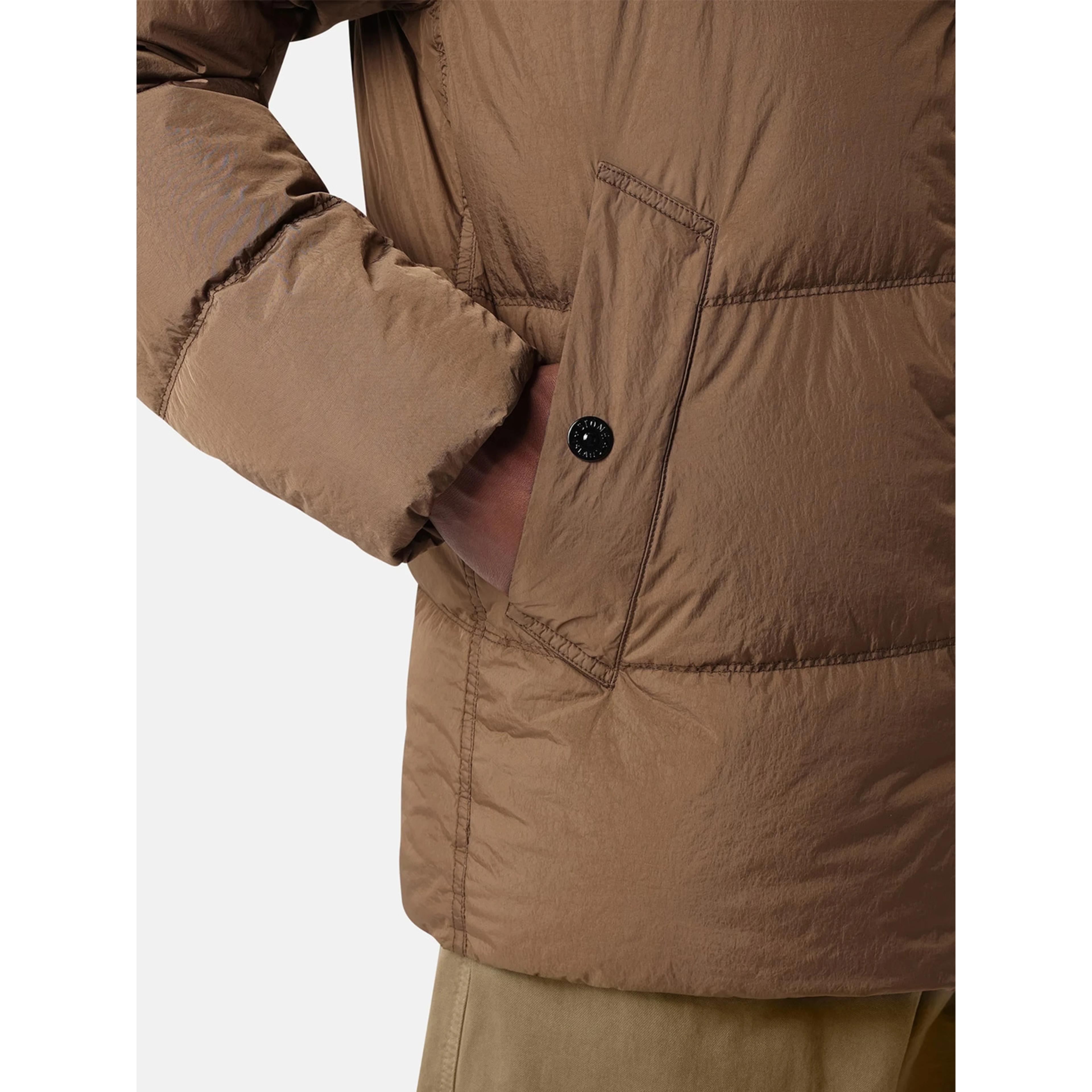Stone Island Coats
