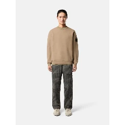 Stone Island Sweaters