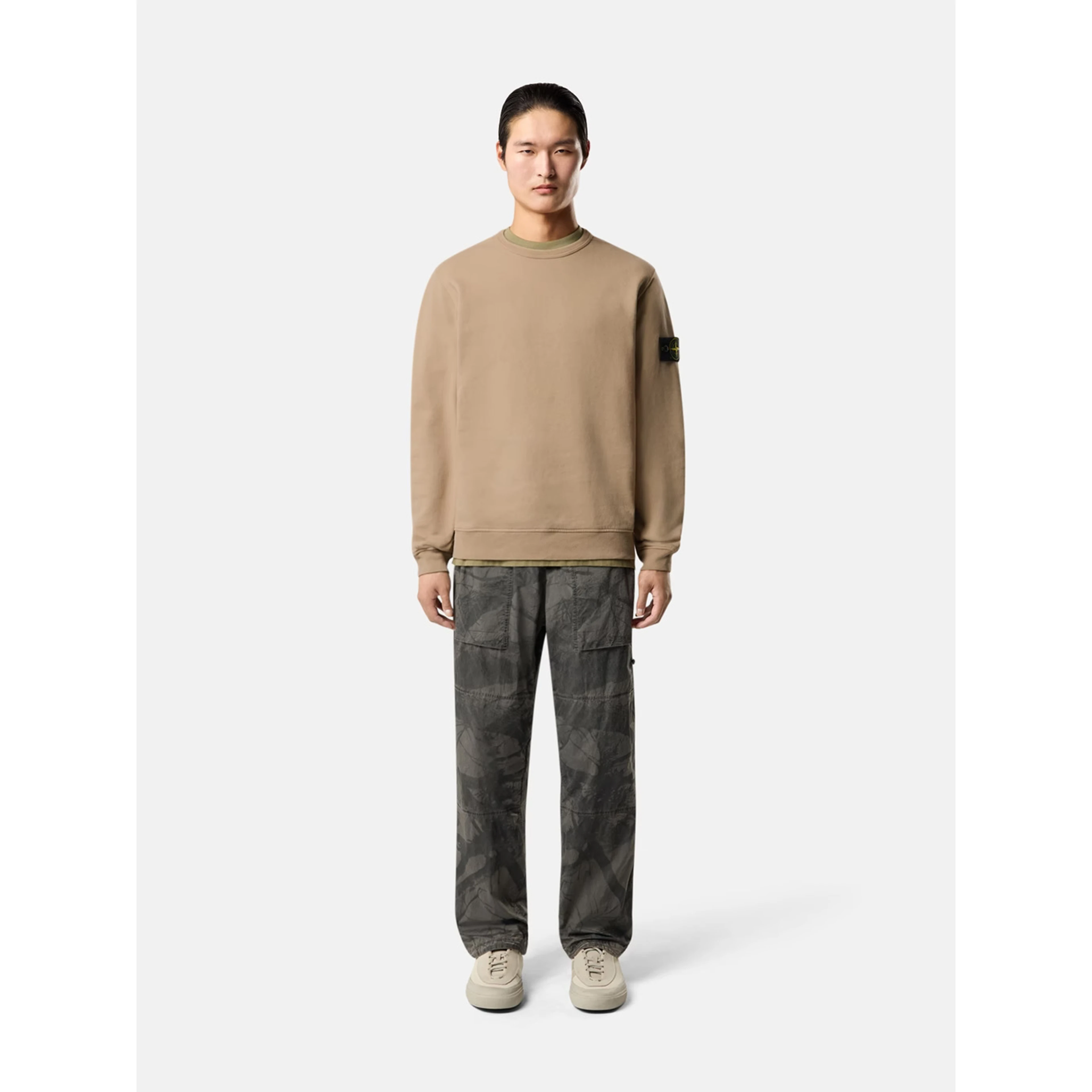 Stone Island Sweaters