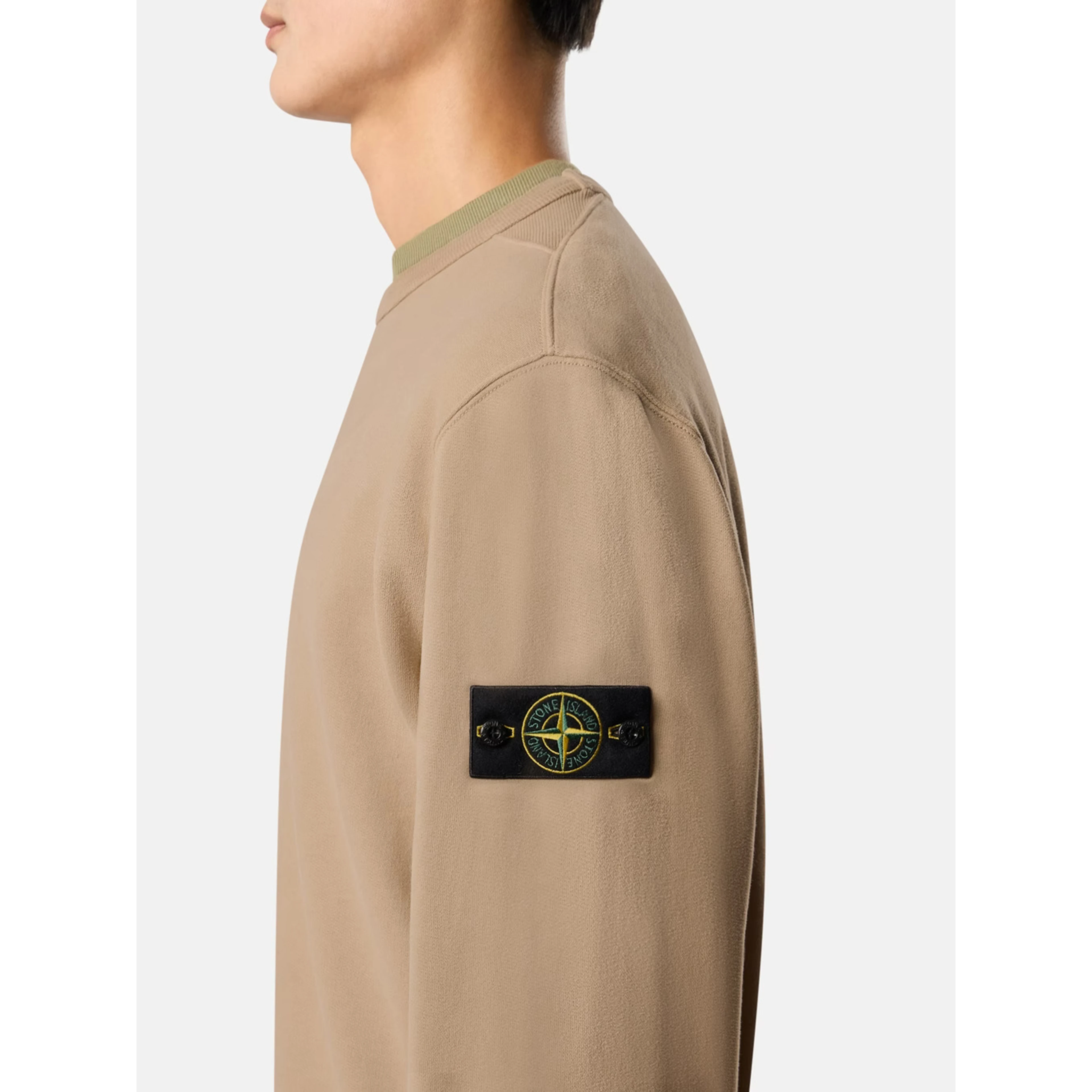 Stone Island Sweaters