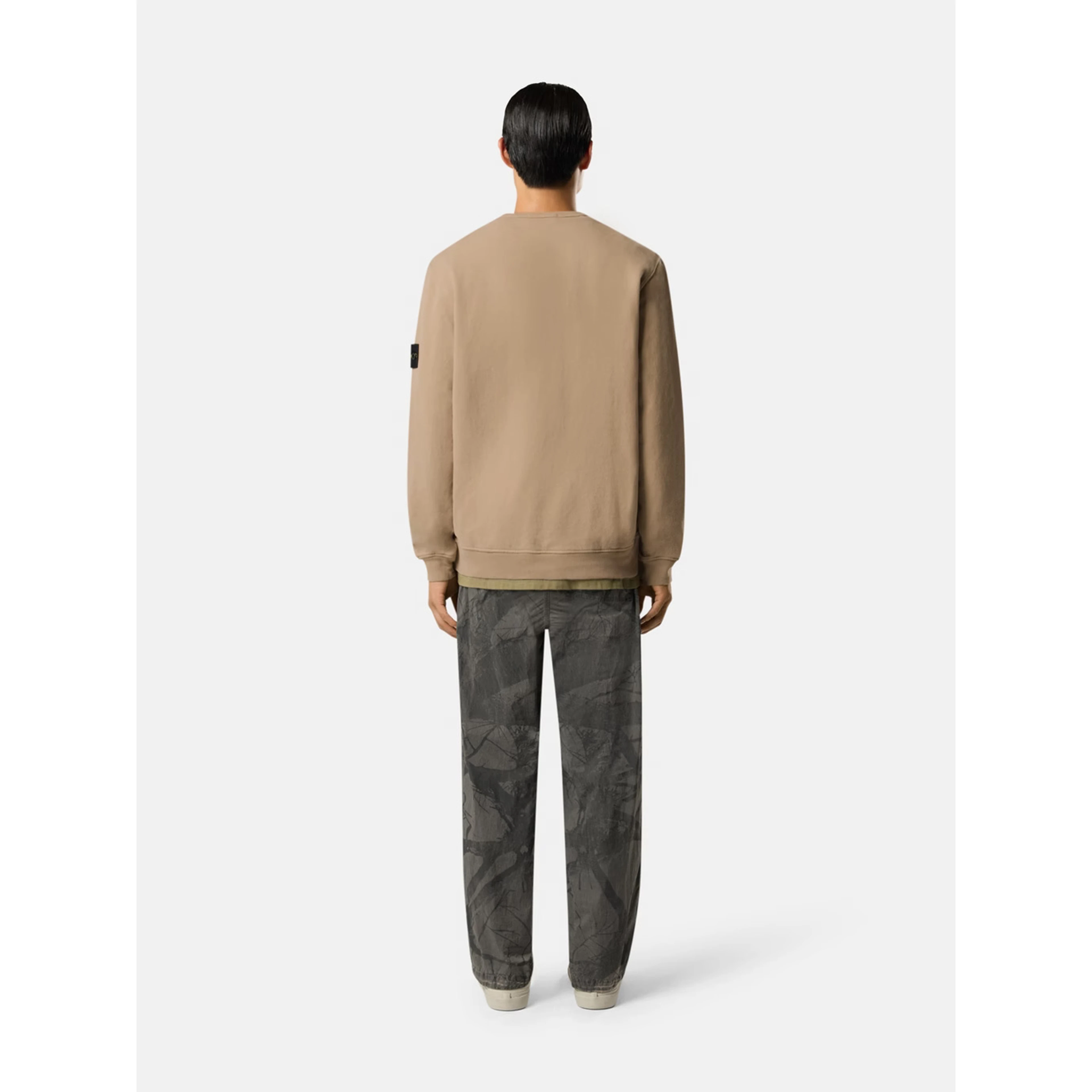 Stone Island Sweaters
