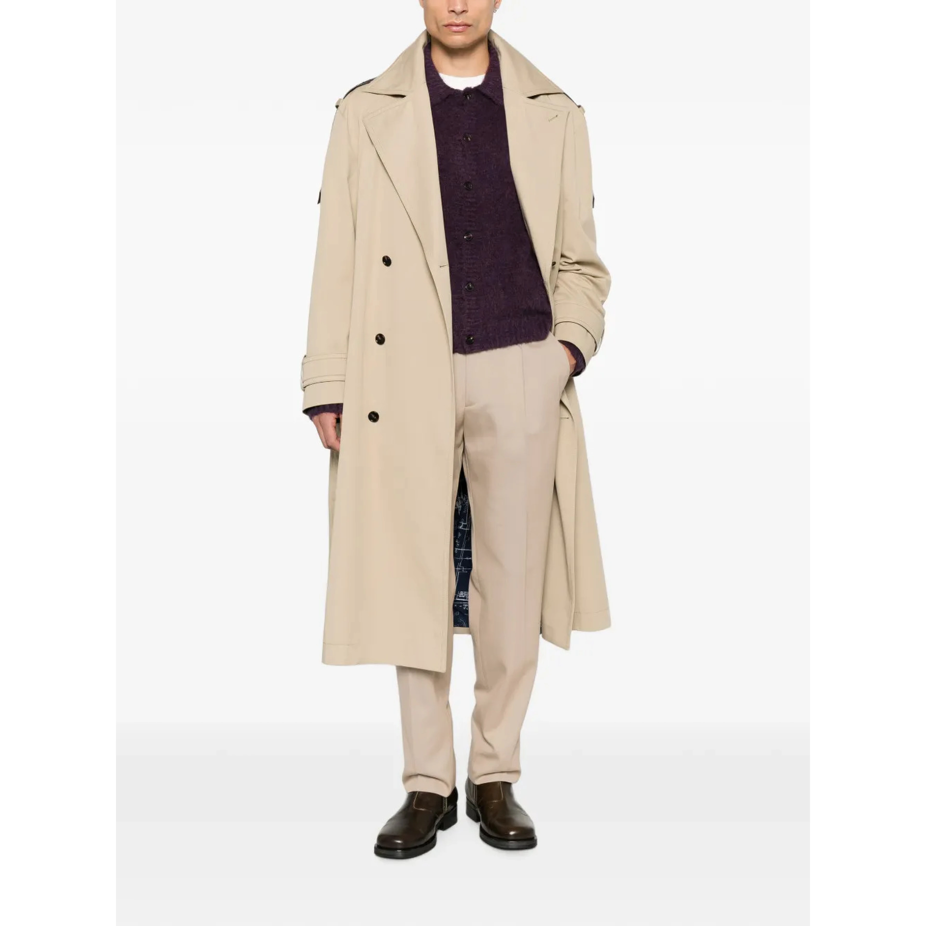 ZEGNA RTW