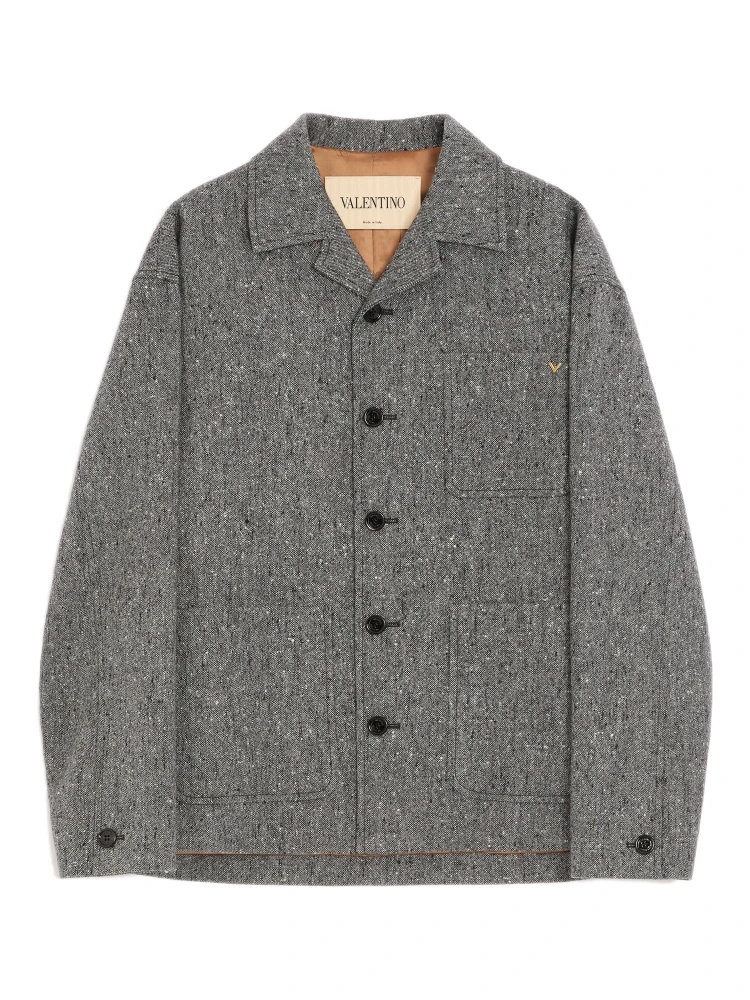 Valentino Garavani Jackets