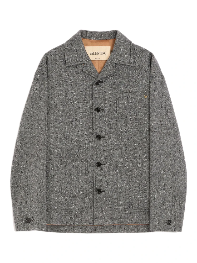 Valentino Garavani Jackets