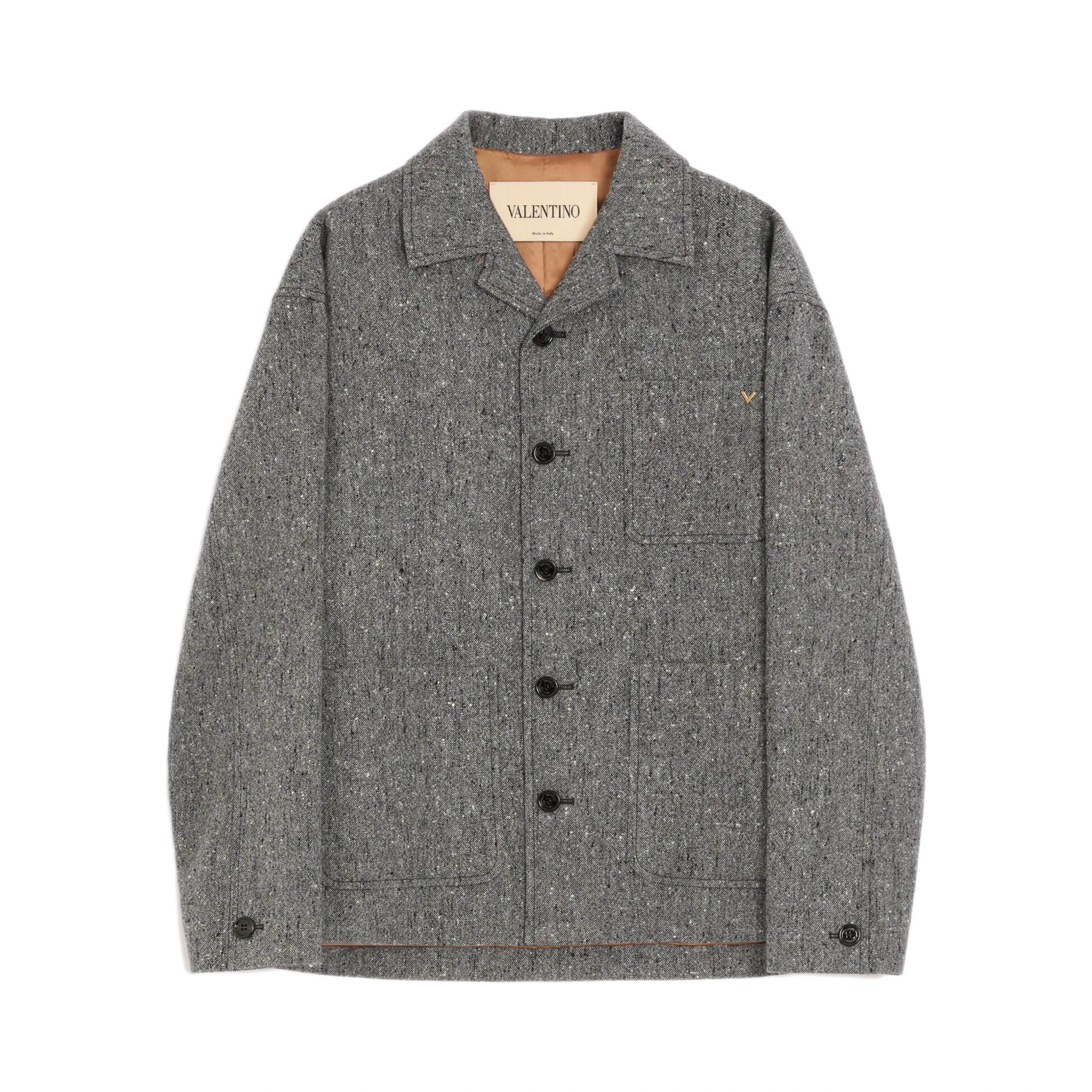 Valentino Garavani Jackets