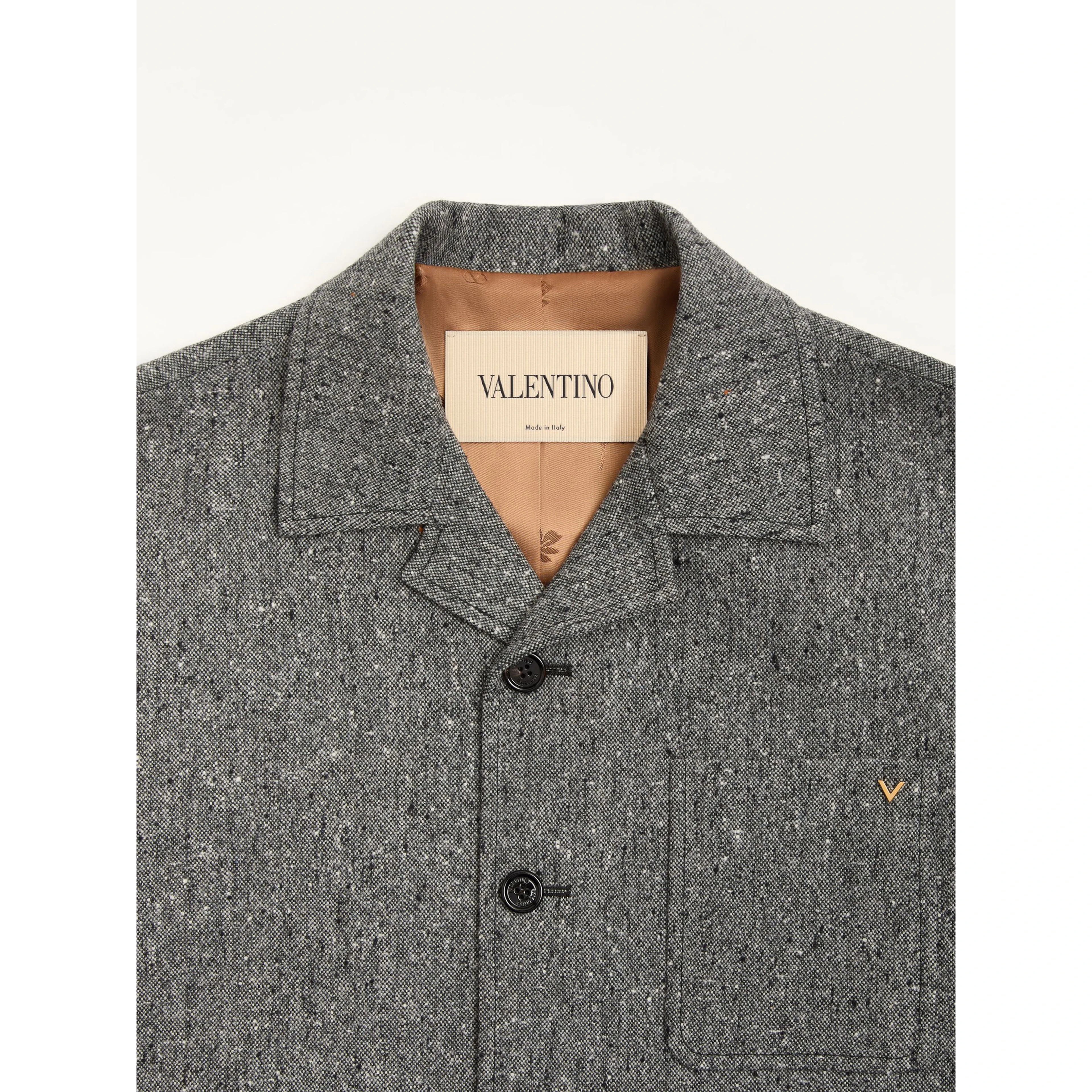Valentino Garavani Jackets